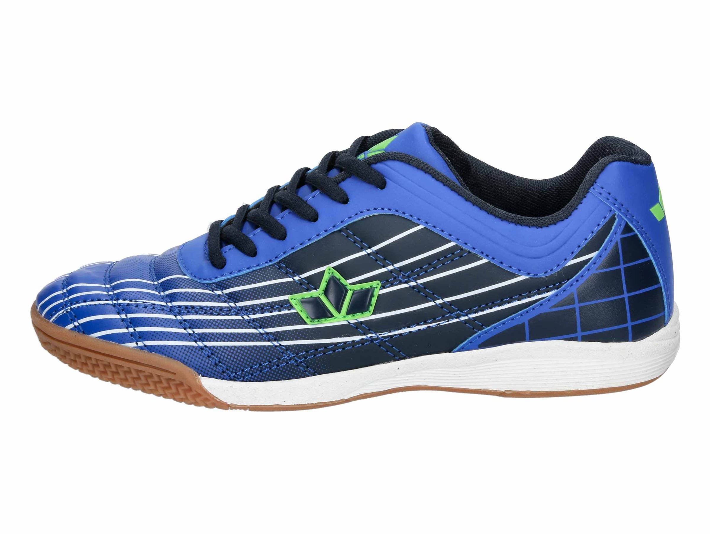 Lico Hallenschuh »Sportschuh Rockfield«