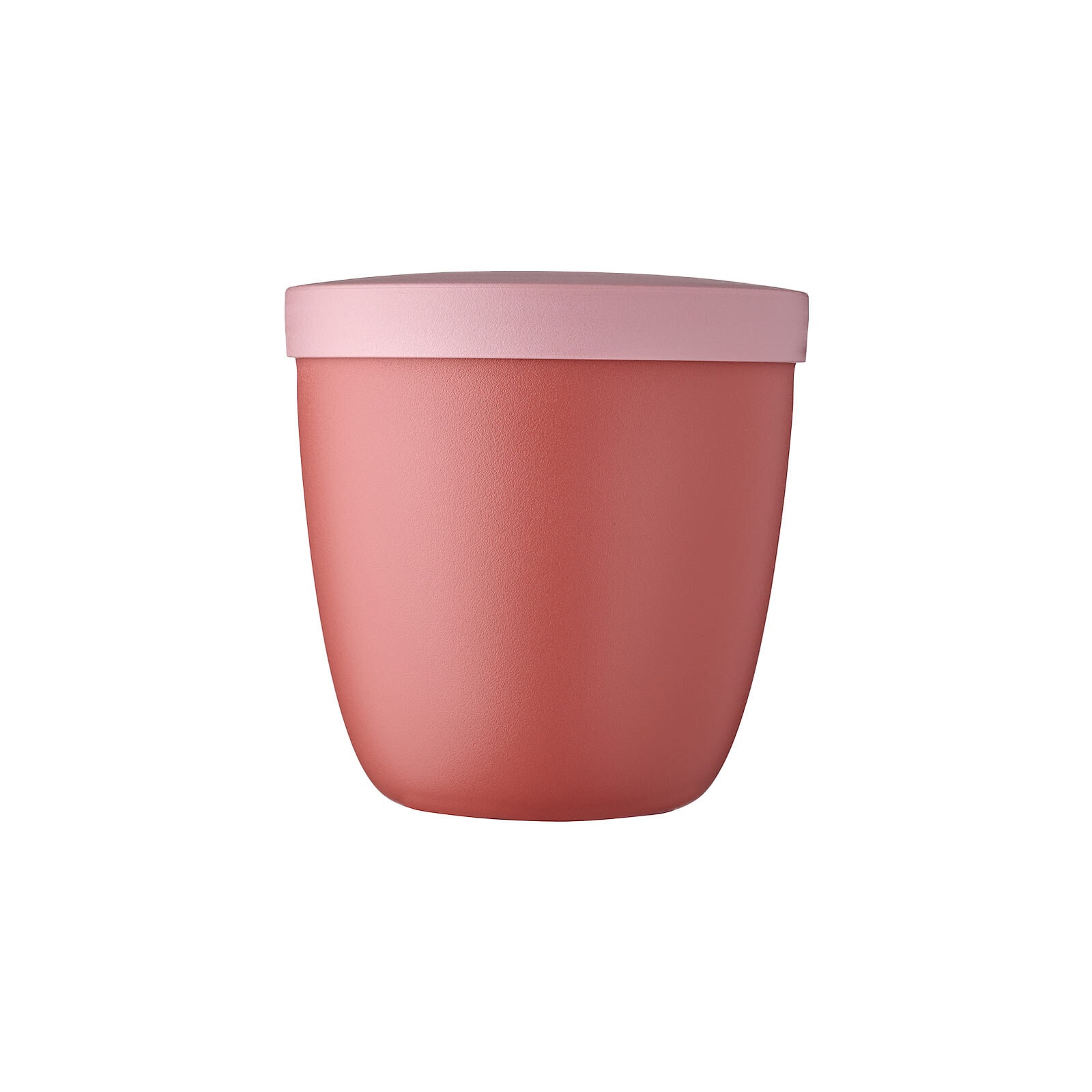 Mepal Lunchbox "Snackpot Ellipse 500 ml"
