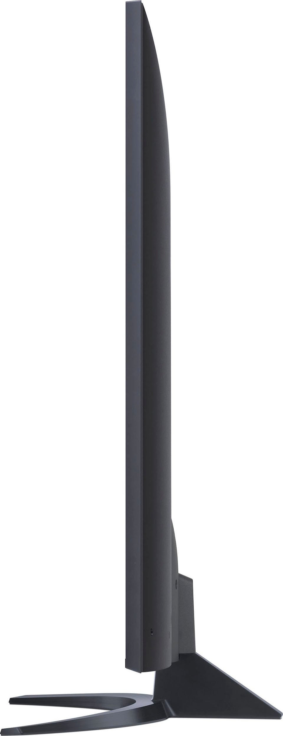 LG LCD-LED Fernseher »55UP81009LR«, 4K Ultra HD, Smart-TV