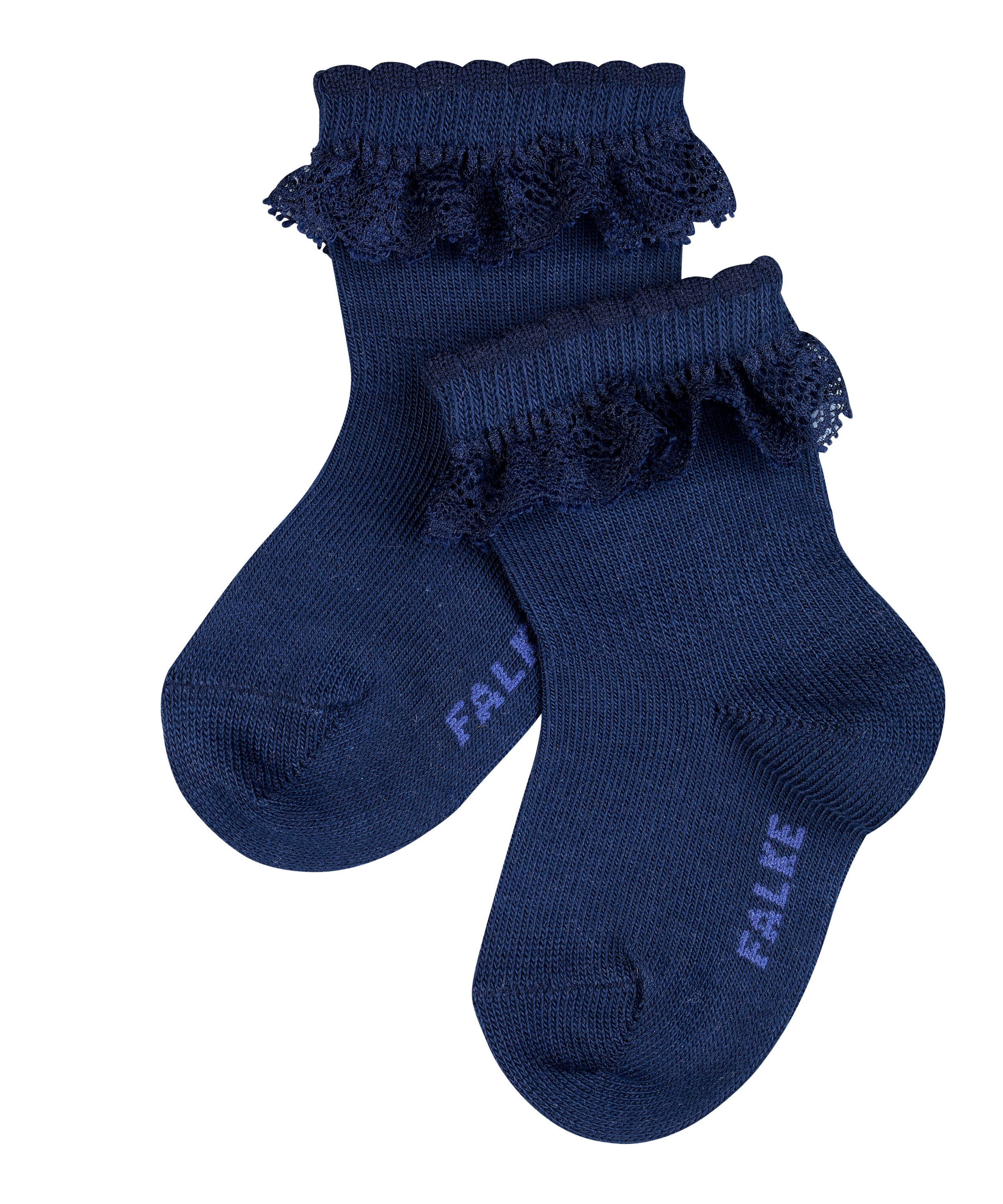 FALKE Socken »Romantic Lace« 1 Paar tlg.