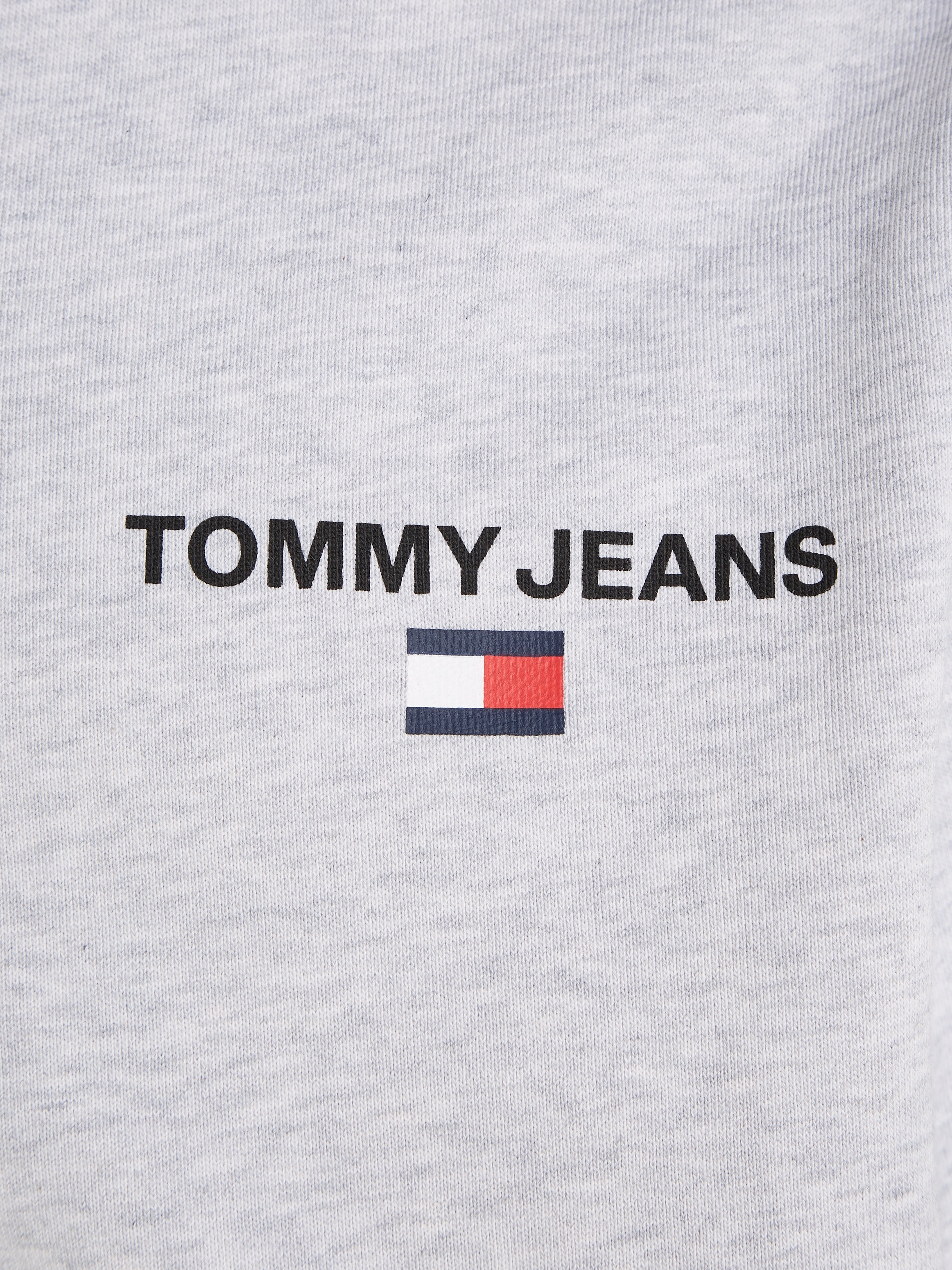 ZIP-THRU Tommy ENTRY HOODIE« bei ♕ Sweatjacke »TJM Jeans REG