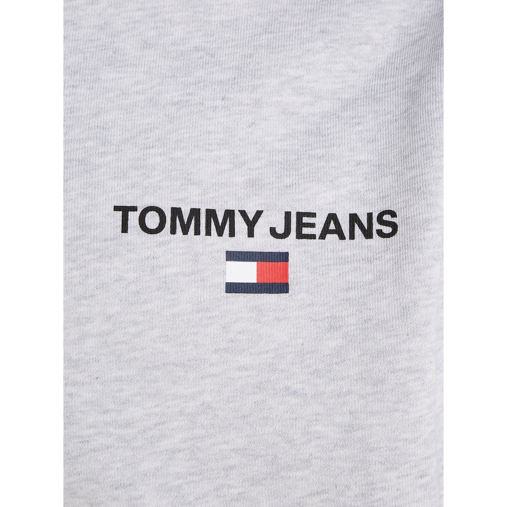 Tommy Jeans Sweatjacke »TJM REG ENTRY ZIP-THRU HOODIE«