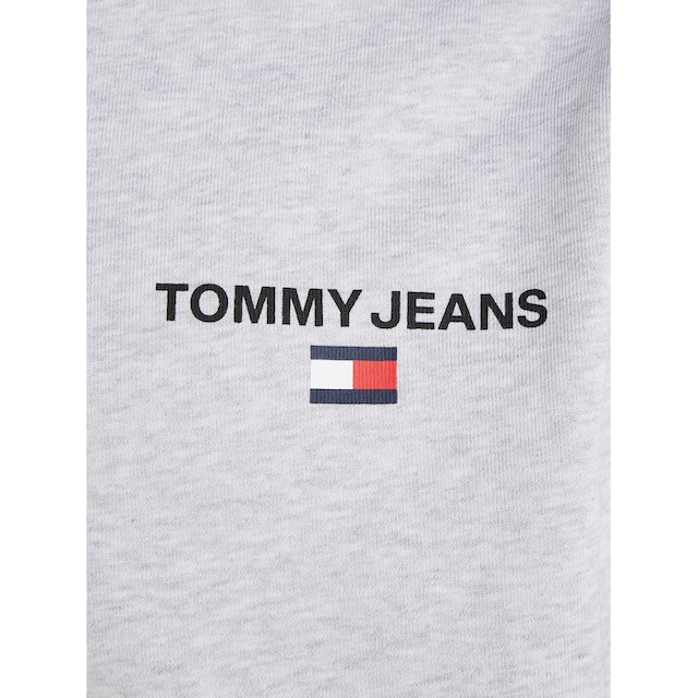 Tommy Jeans Sweatjacke »TJM REG ENTRY ZIP-THRU HOODIE« bei ♕