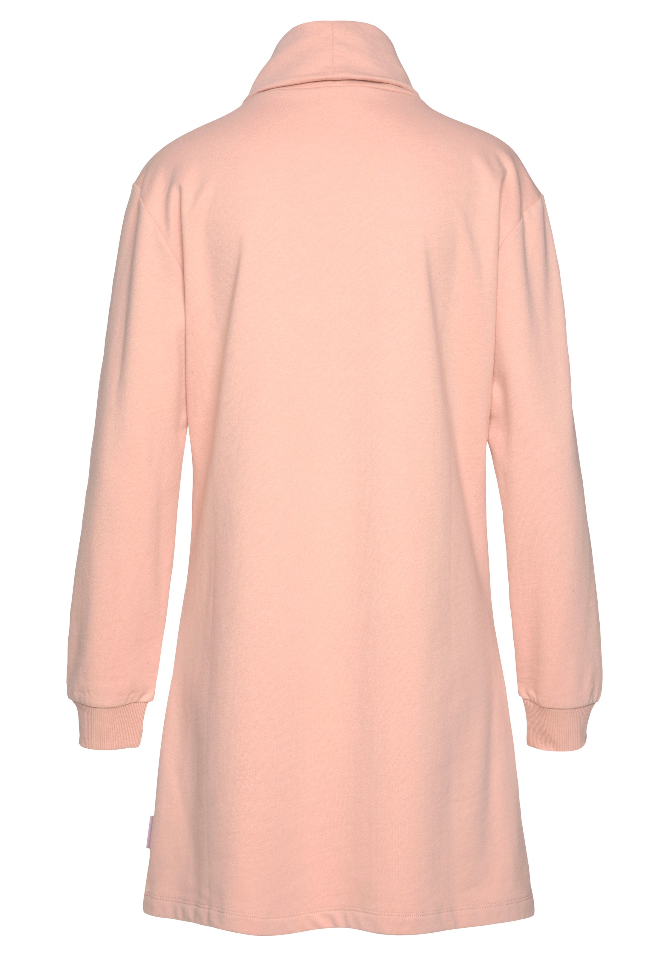 LASCANA Sweatkleid