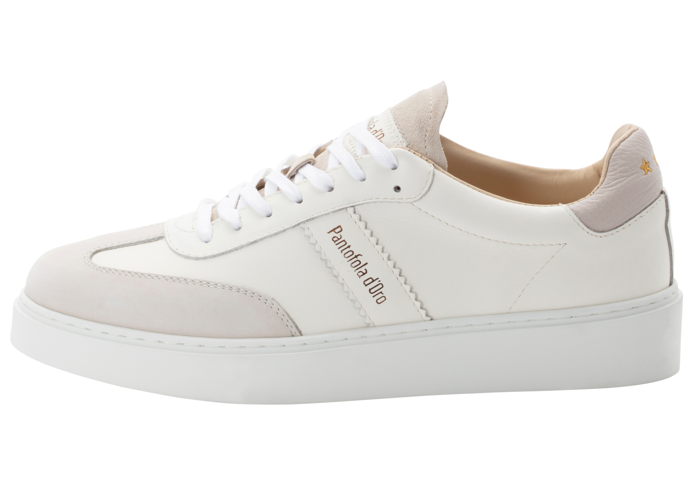 Pantofola d´Oro Sneaker »ARGENTARIO«