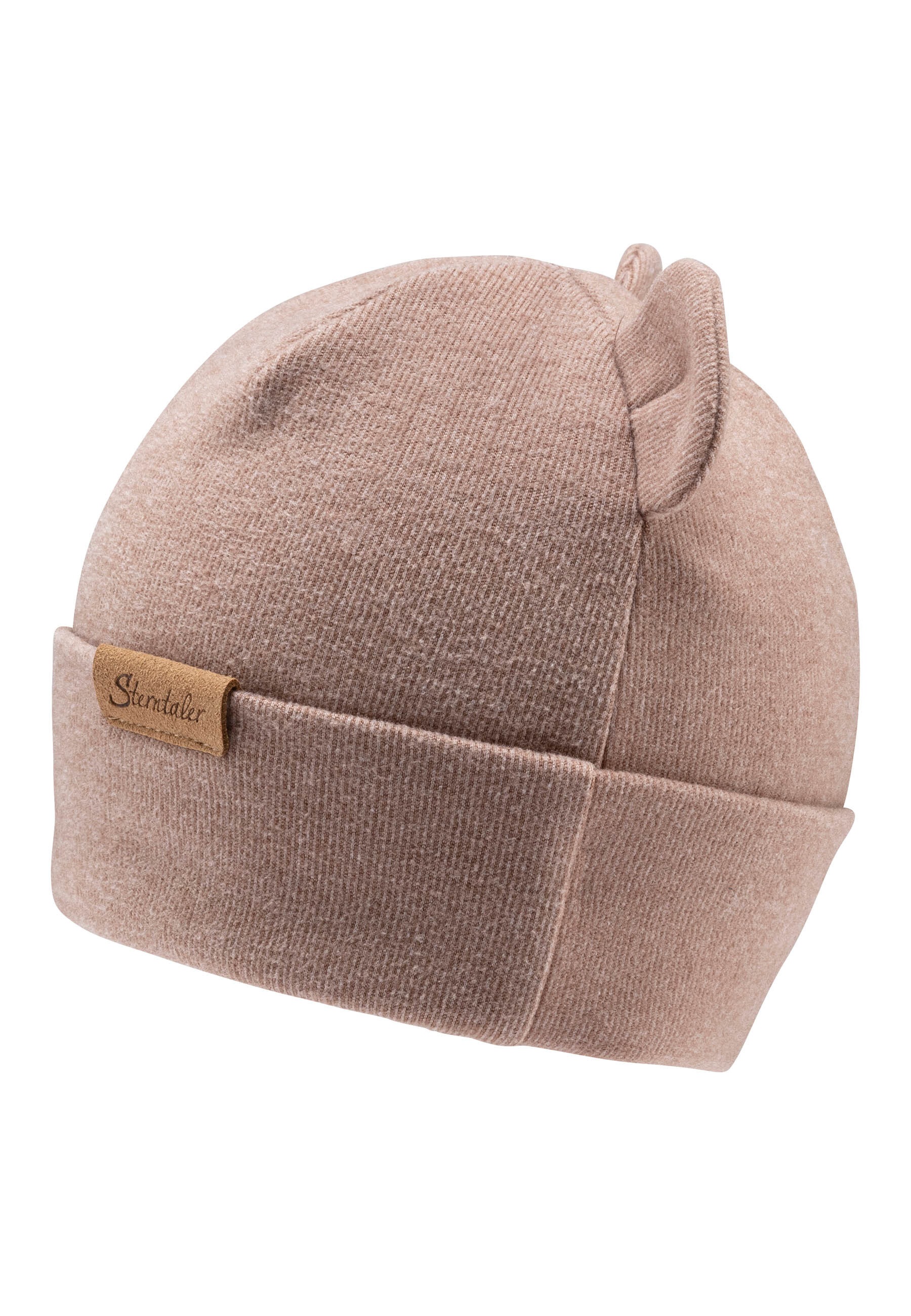 Sterntaler® Beanie »Beanie Ohren«