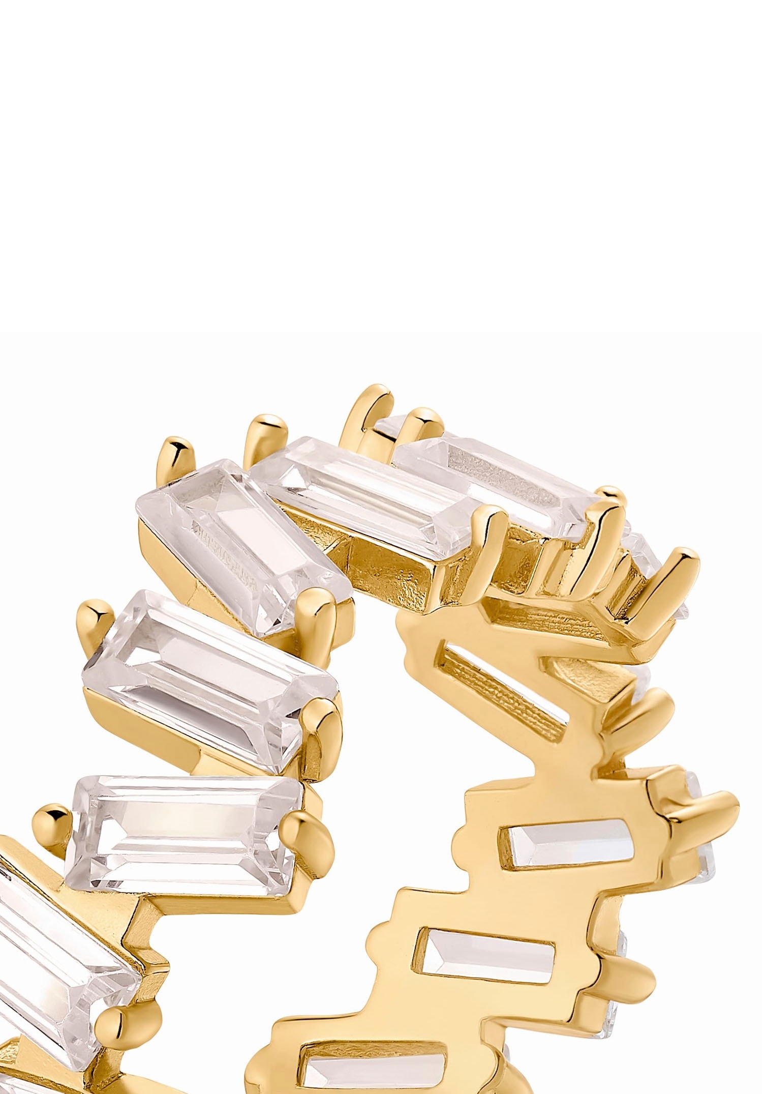 Noelani Fingerring »2034789/-90/-91« mit Zirkonia (synth.)