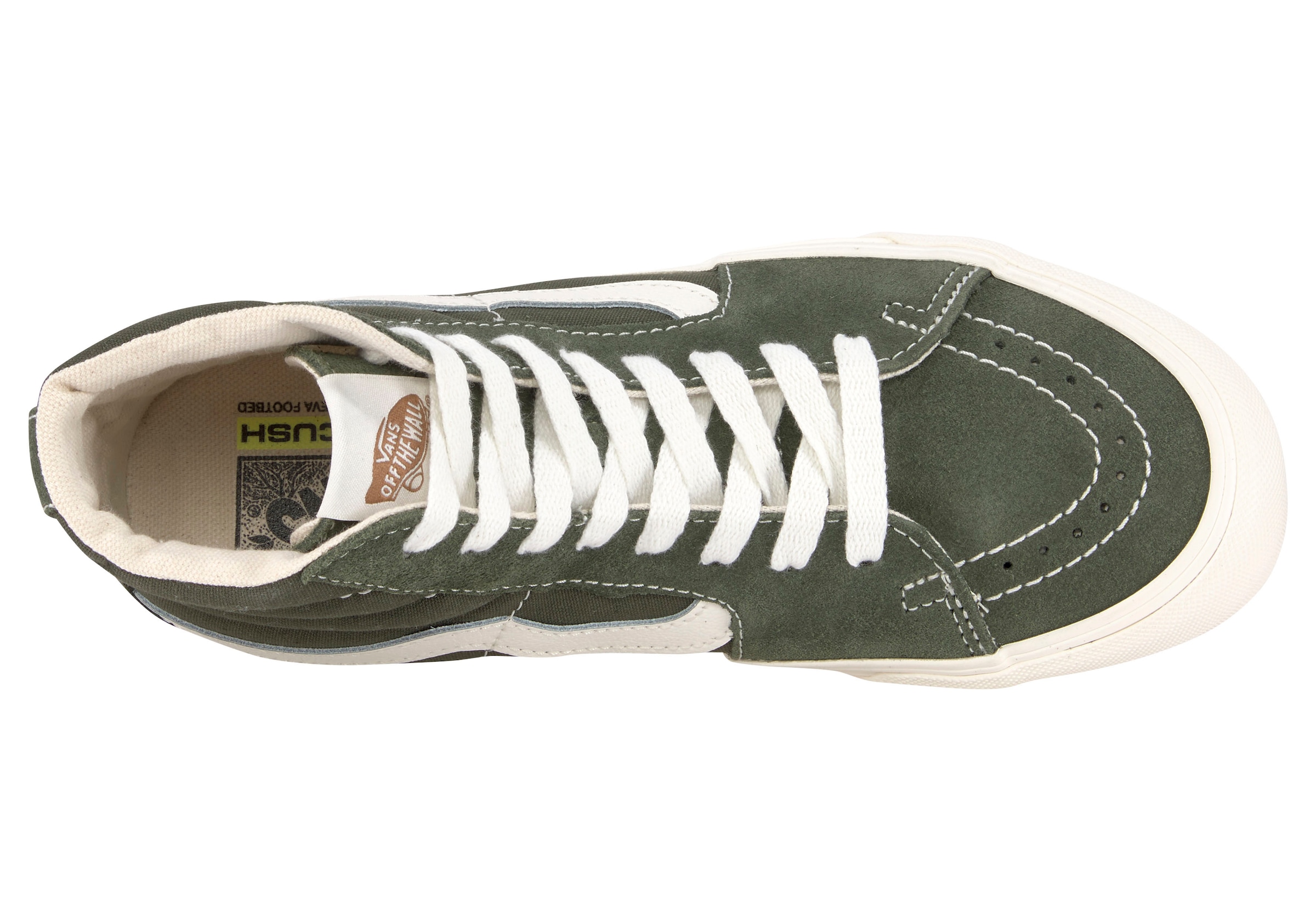 Vans Sneaker »SK8-Hi VR3«
