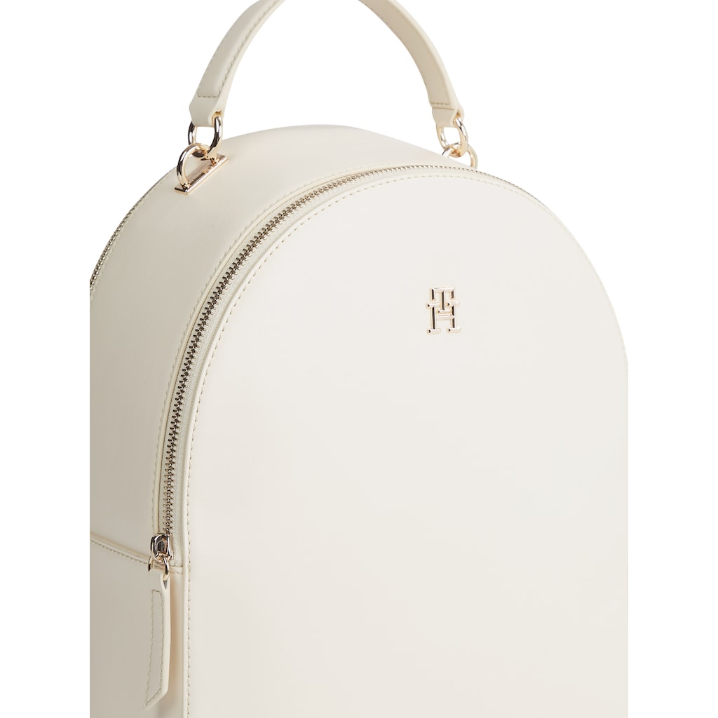 Tommy Hilfiger Cityrucksack »TH REFINED BACKPACK«