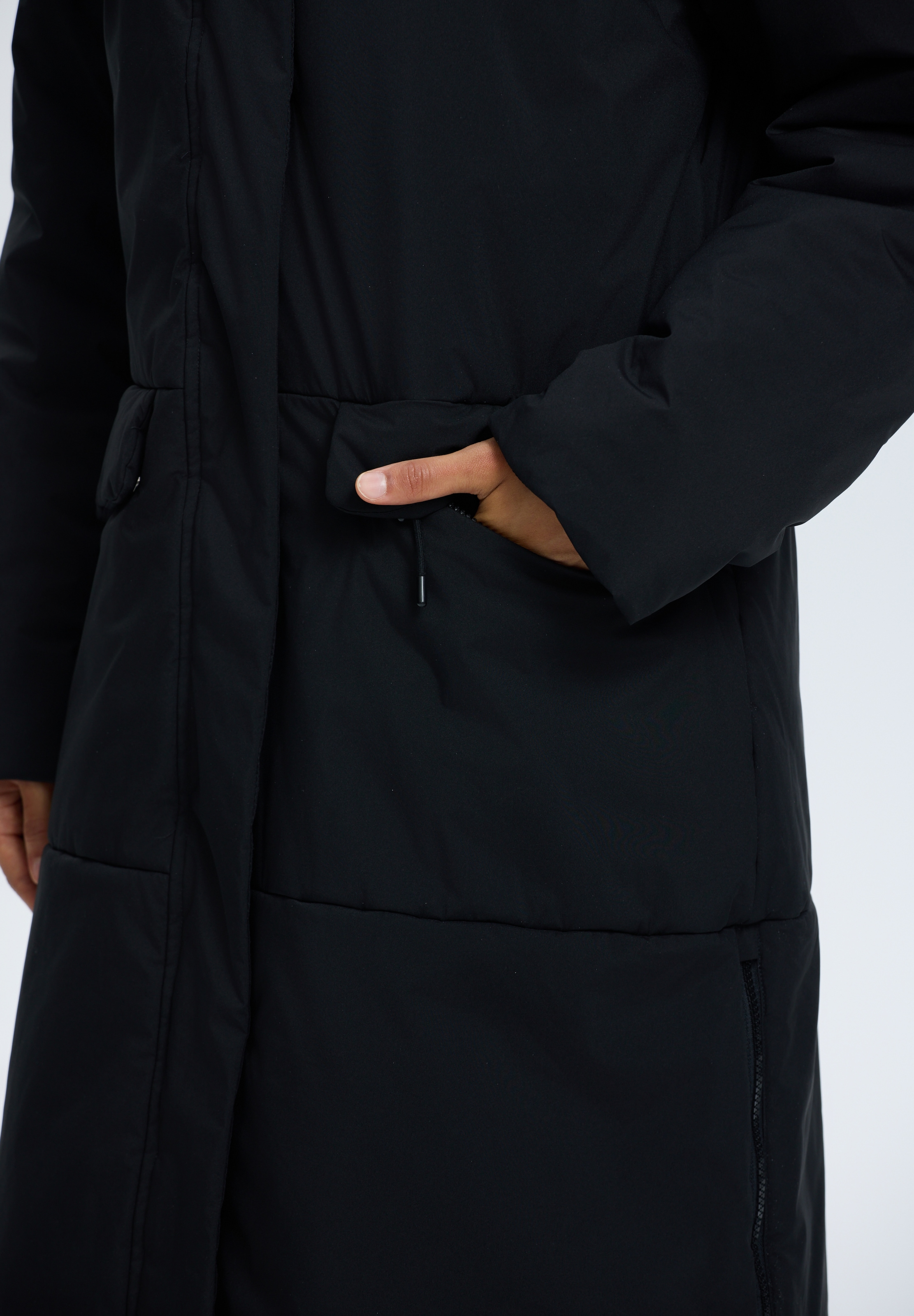 Icepeak Funktionsjacke »AKIAK« 1 Stk. tlg. wasserdicht, winddicht, atmungsaktiv