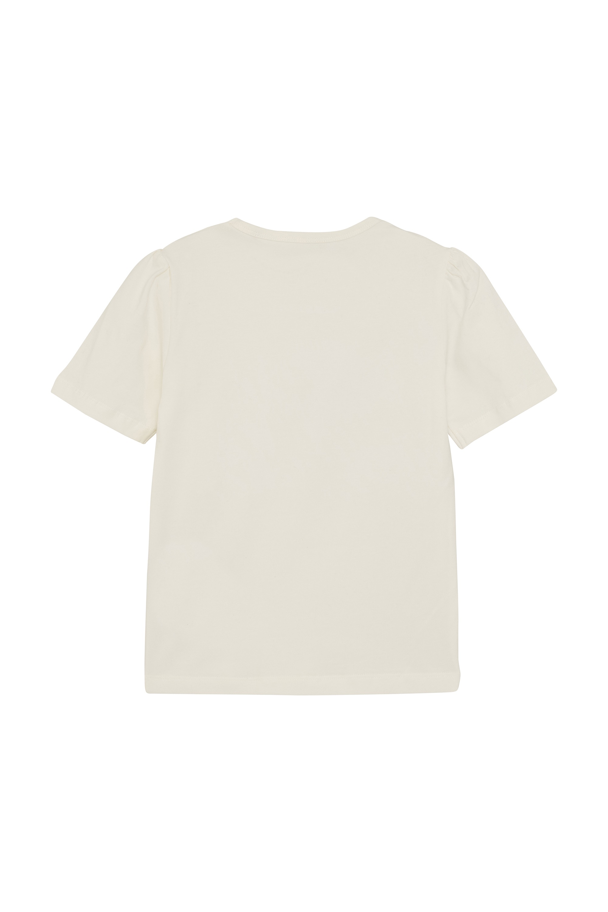 Minymo Rundhalsshirt »Rundhalsshirt MIT-shirt SS«
