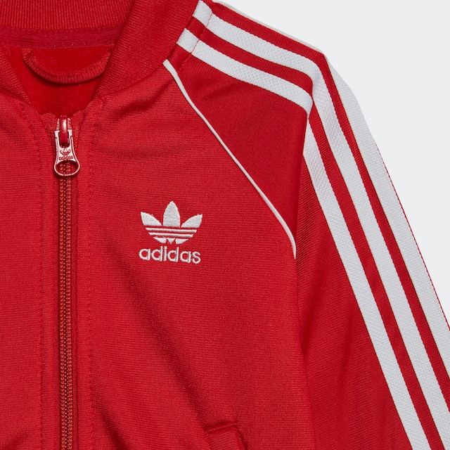 adidas Originals Trainingsanzug »ADICOLOR SST«, (2 tlg.), für Kinder bei