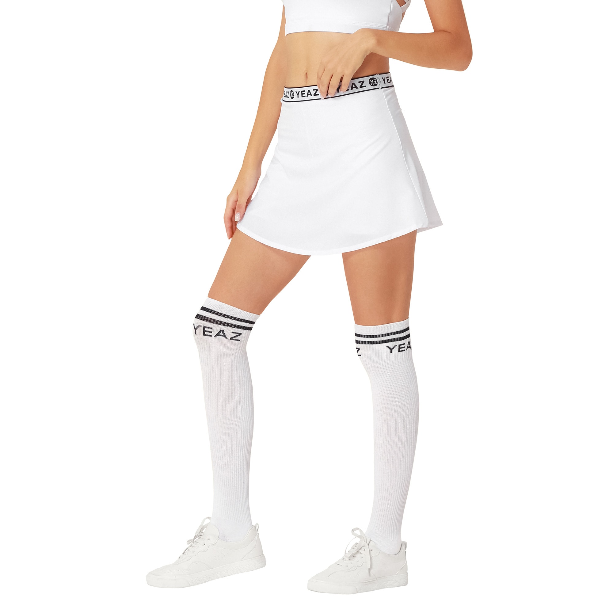 YEAZ Skort »Skirt MYTH«