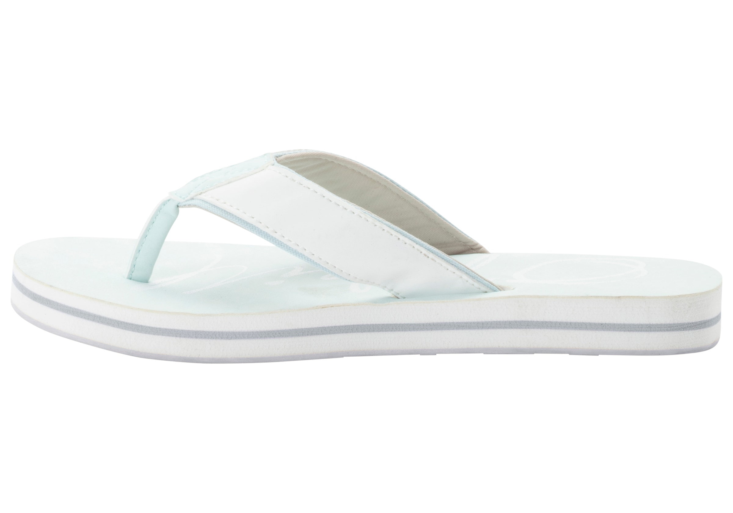 O'Neill Sandale »JACKY FLIPFLOP WOMEN LOW«