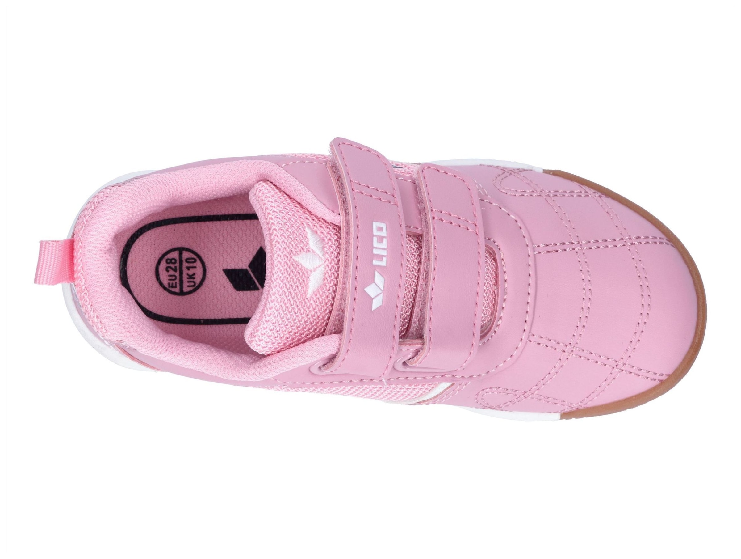 Lico Hallenschuh »Sportschuh Jaime V«