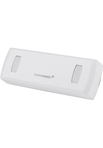 HomeMatic Smart-Home-Steuerelement »Durchgangssensor mit Richtungserkennung« kaufen