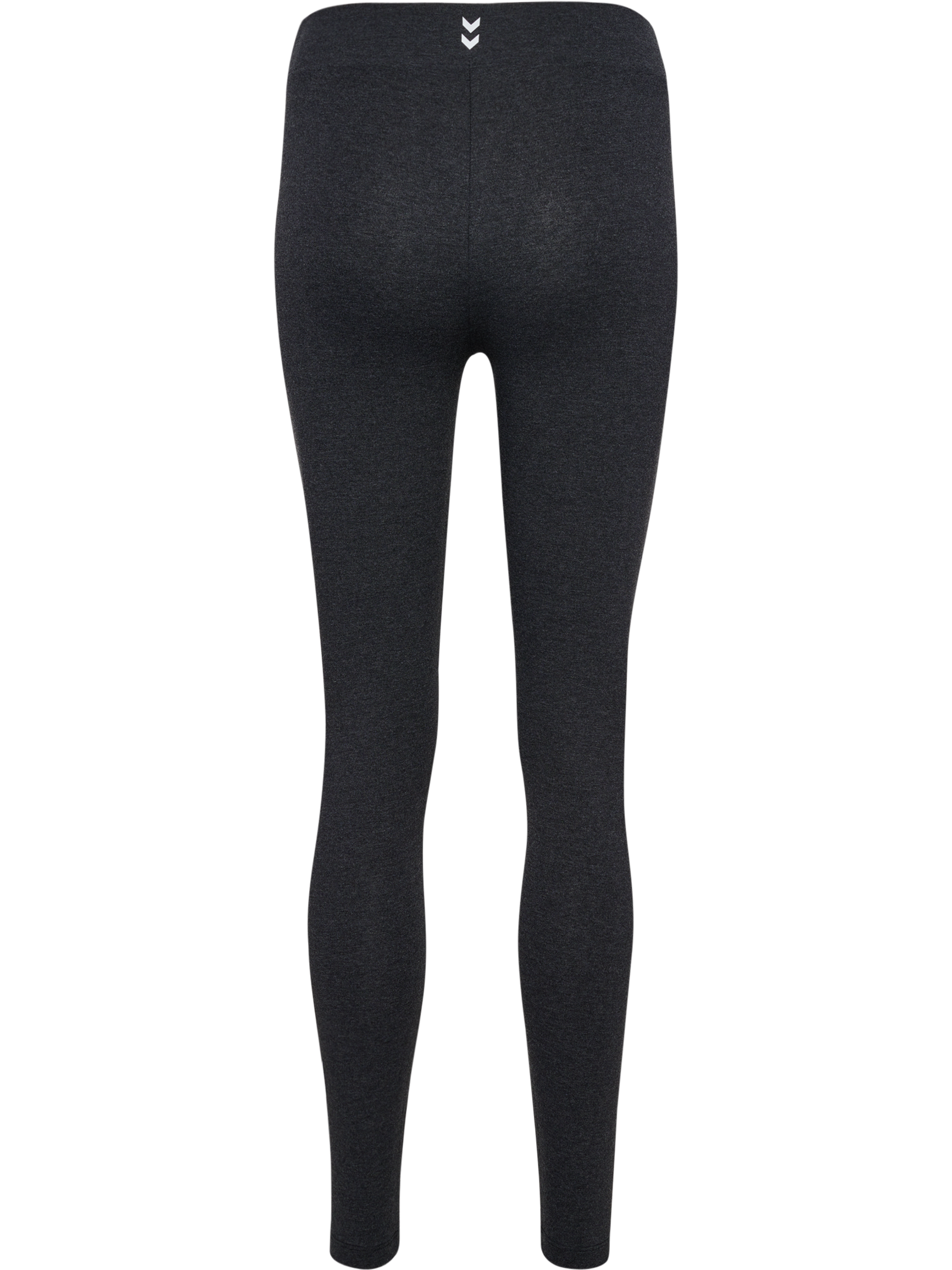 hummel Leggings »HMLPULSE LOGO MW TIGHTS«