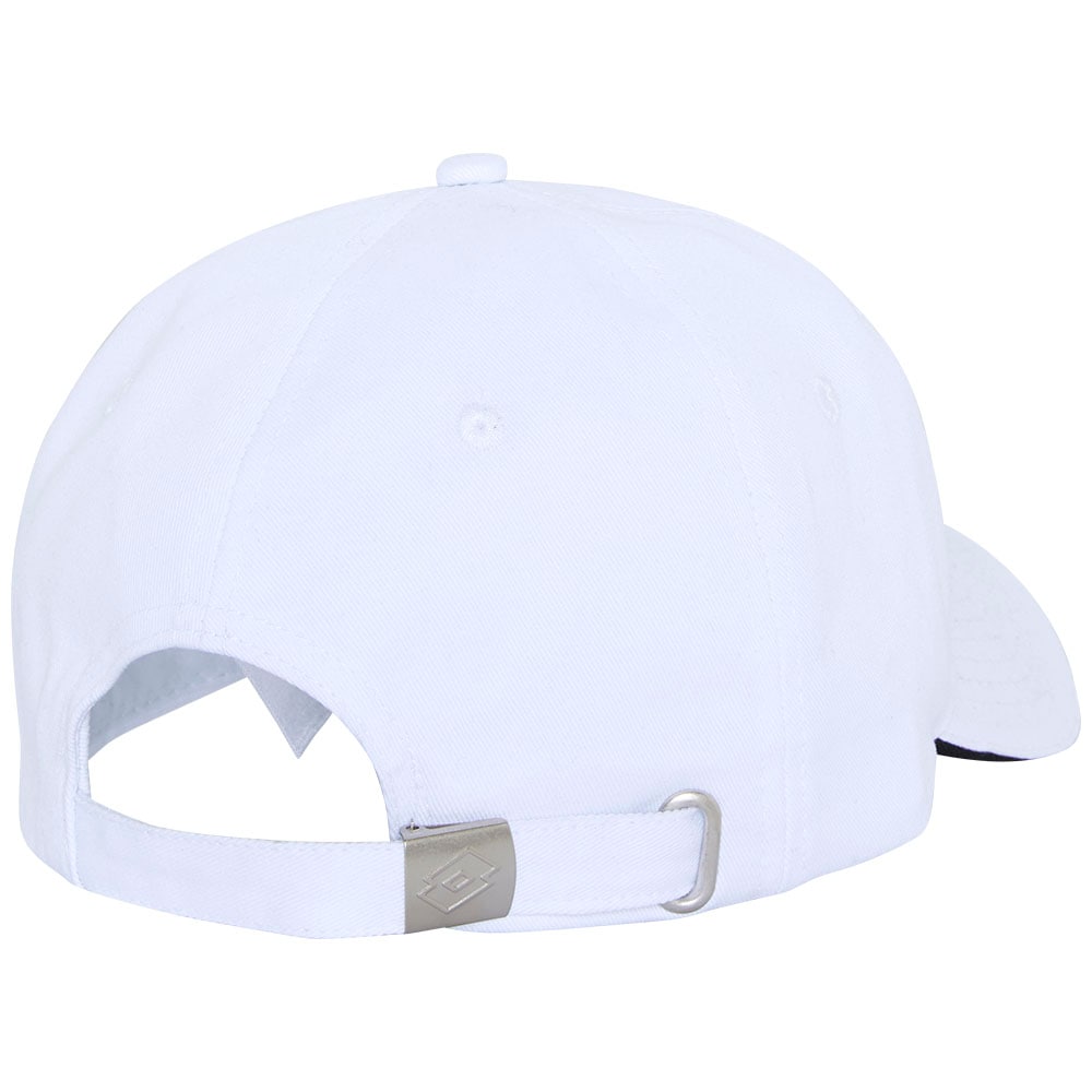 lotto Baseball Cap, - mit hochwertiger Logo-Stickerei