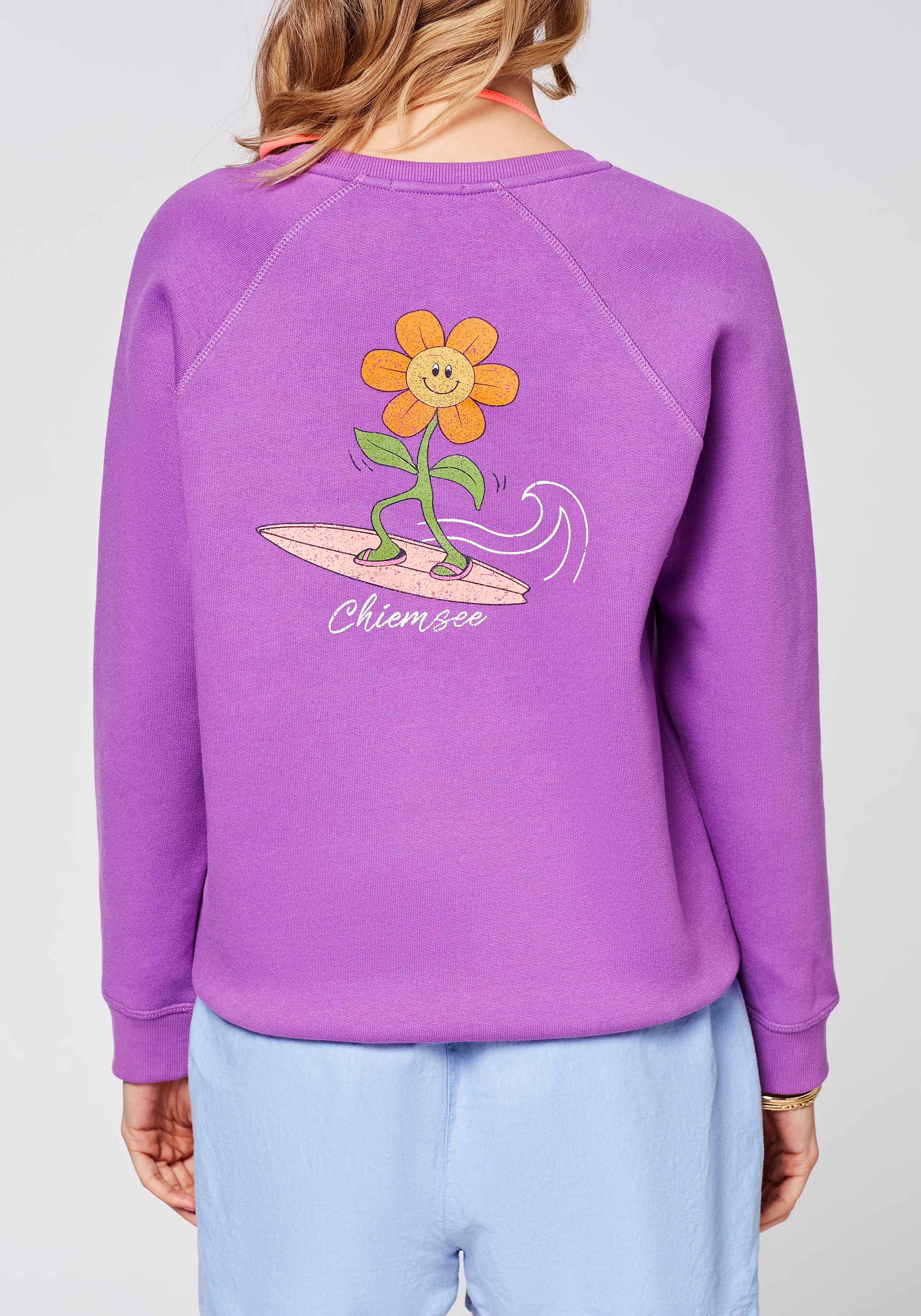 Chiemsee Sweatshirt