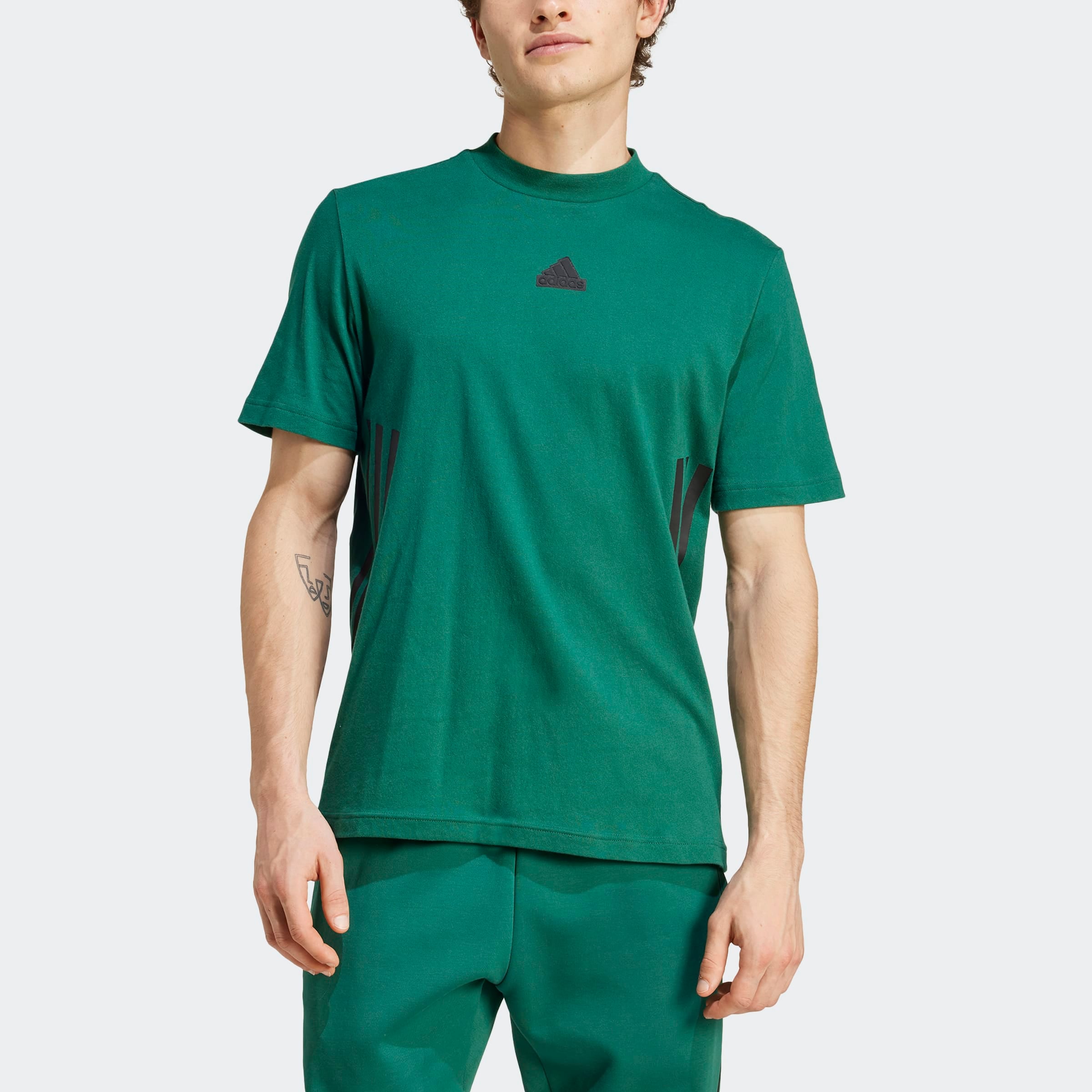 adidas Sportswear T-Shirt »M FI 3S REG T«