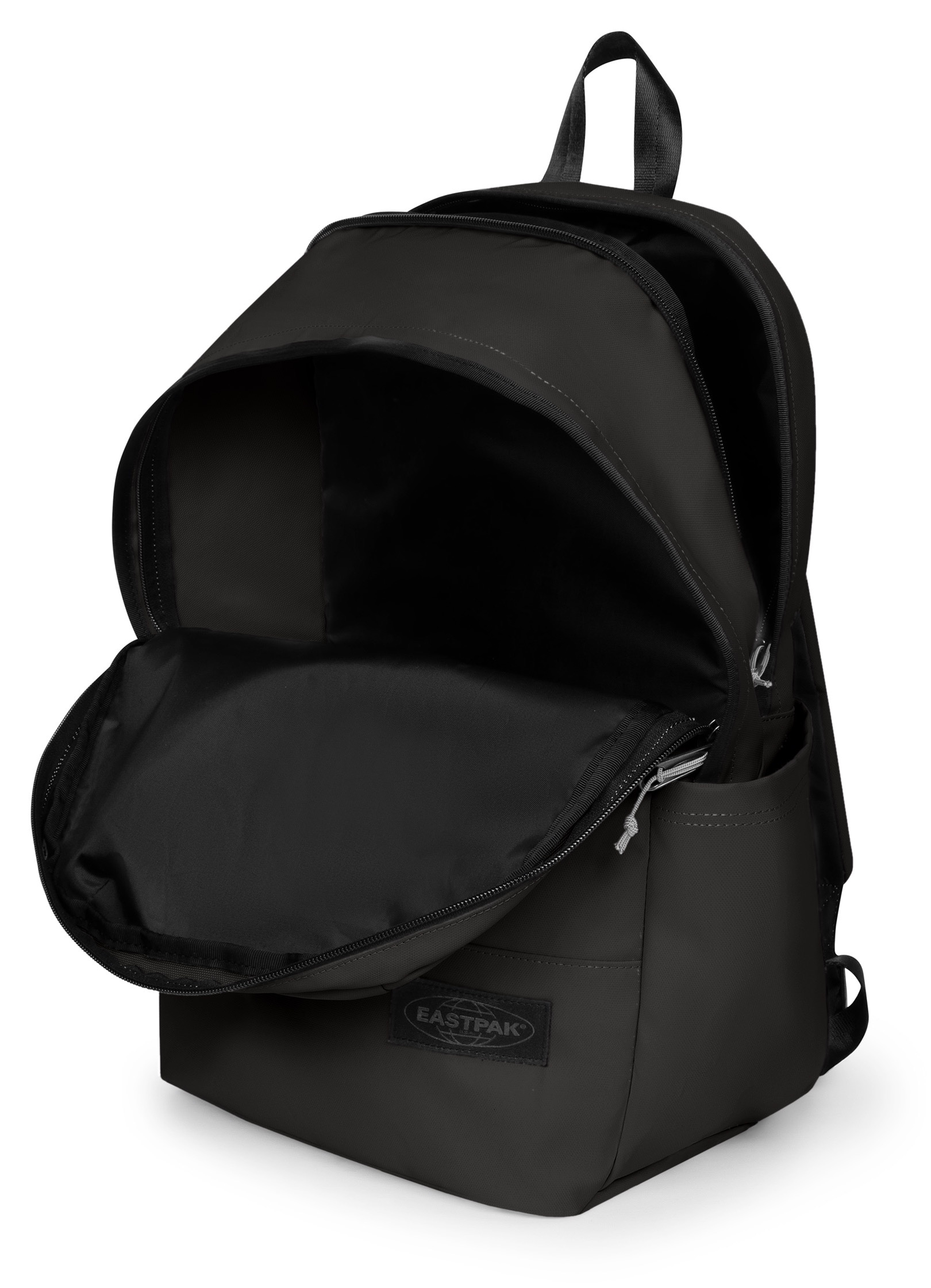 Eastpak Freizeitrucksack »TARP PACK« Freizeitrucksack, Unisex Schulrucksack mit vielen Fächern