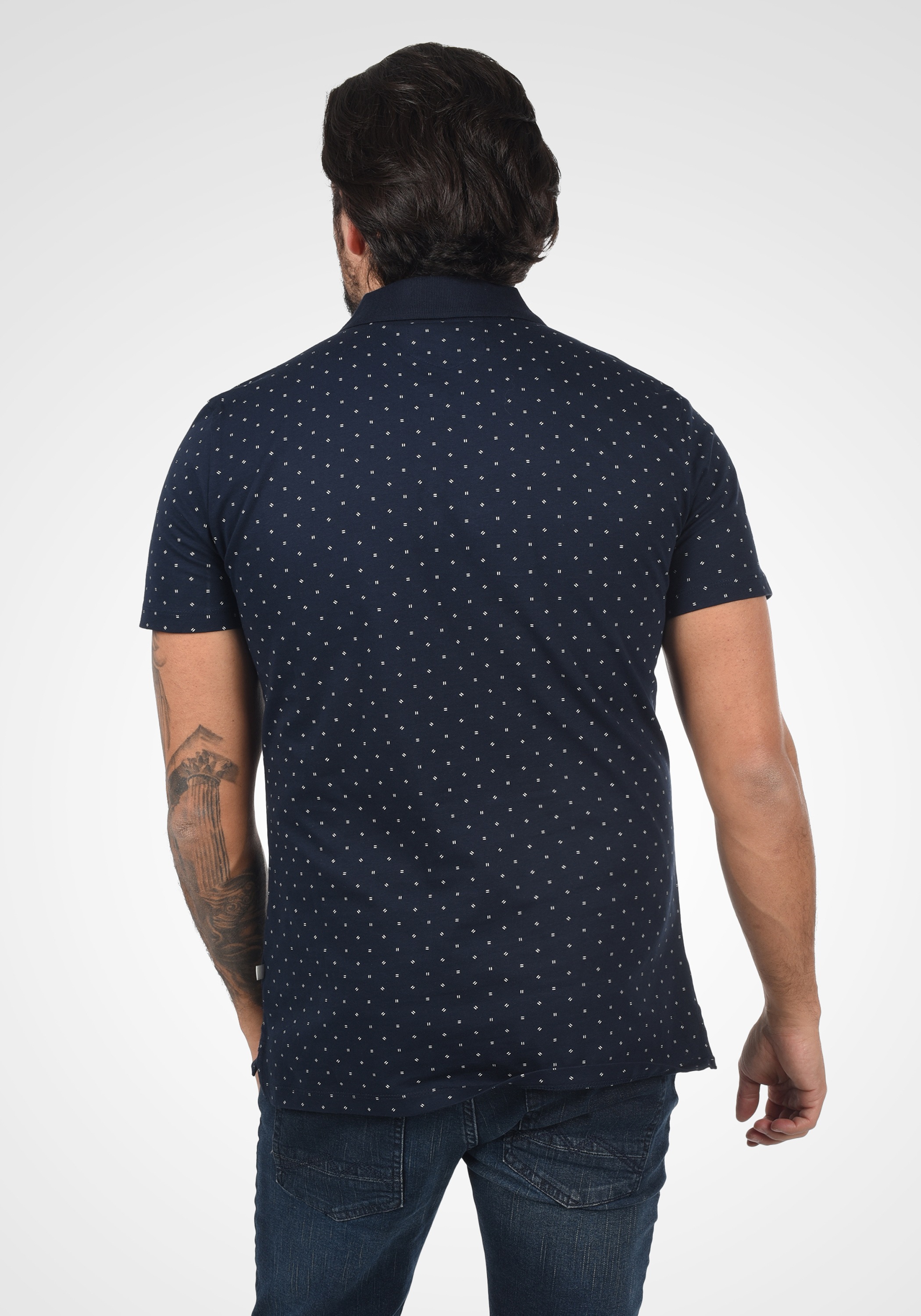 Casual Friday Poloshirt »Poloshirt CFTshirt«