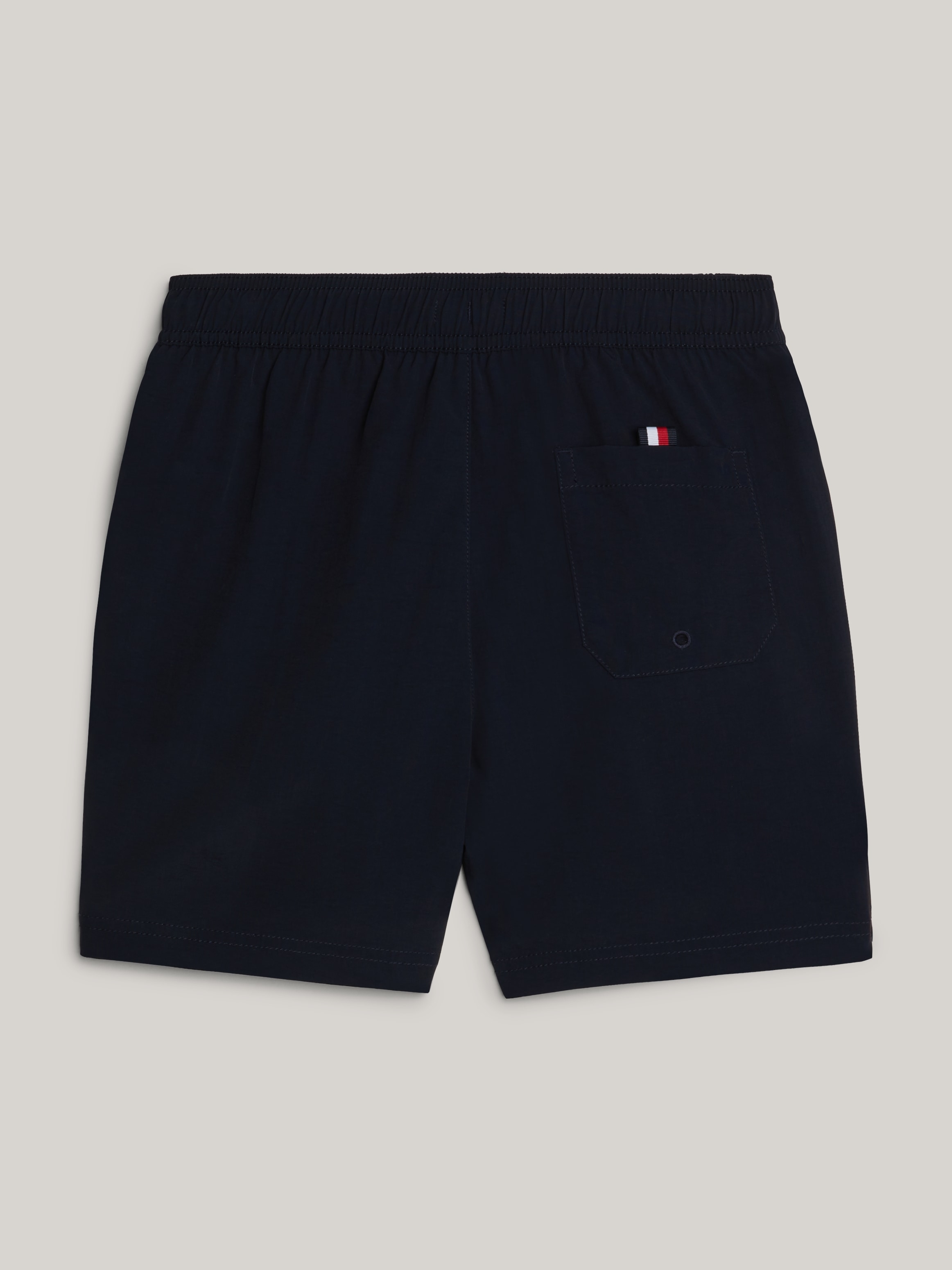 Tommy Hilfiger Swimwear Badeshorts »MEDIUM DRAWSTRING«, Kinder bis 16 Jahre