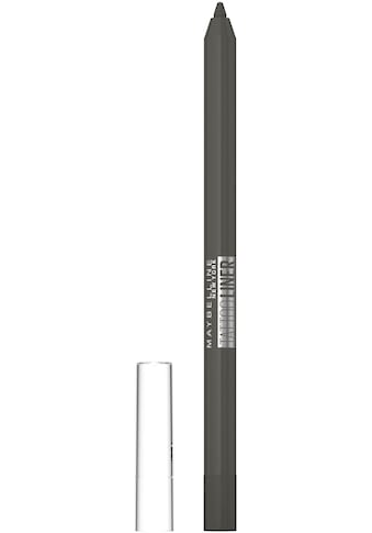 Kajal »Tattoo Liner Gel Pencil«