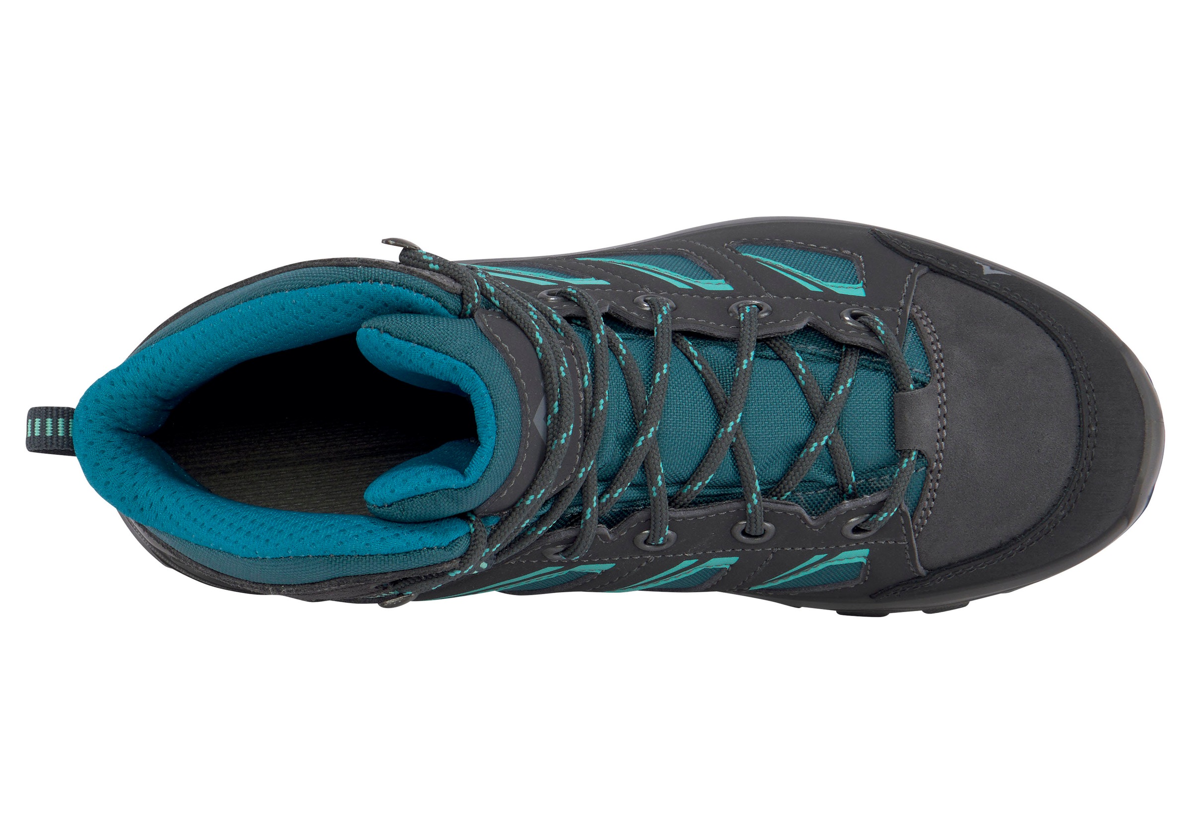 McKINLEY Wanderschuh »Discover III MID AQX«  Wasserdicht