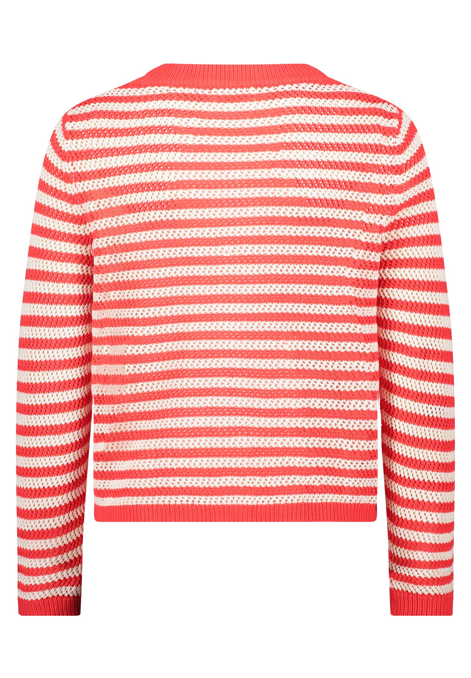 Cartoon Cardigan »Strick-Cardigan mit Knopfleiste«