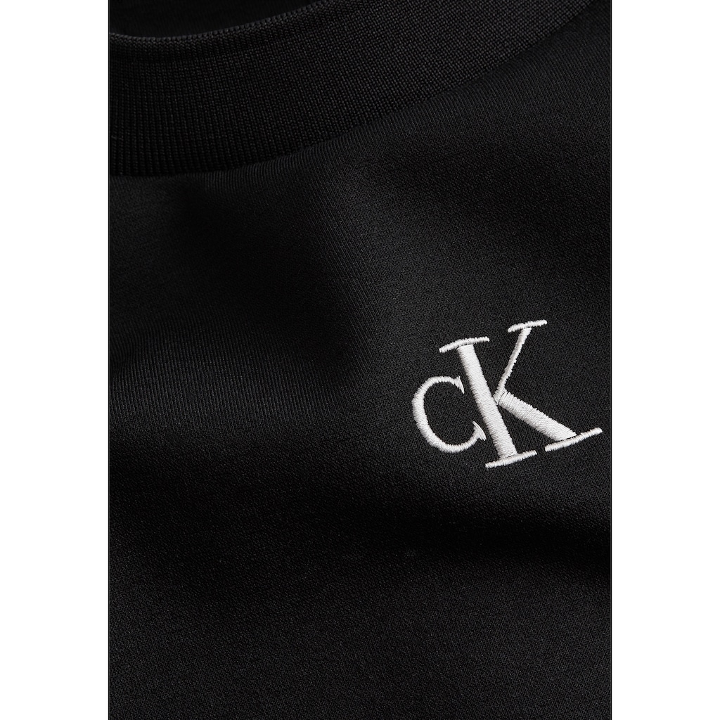 Calvin Klein Jeans Tanktop »CK SLEEVELESS MILANO TOP«
