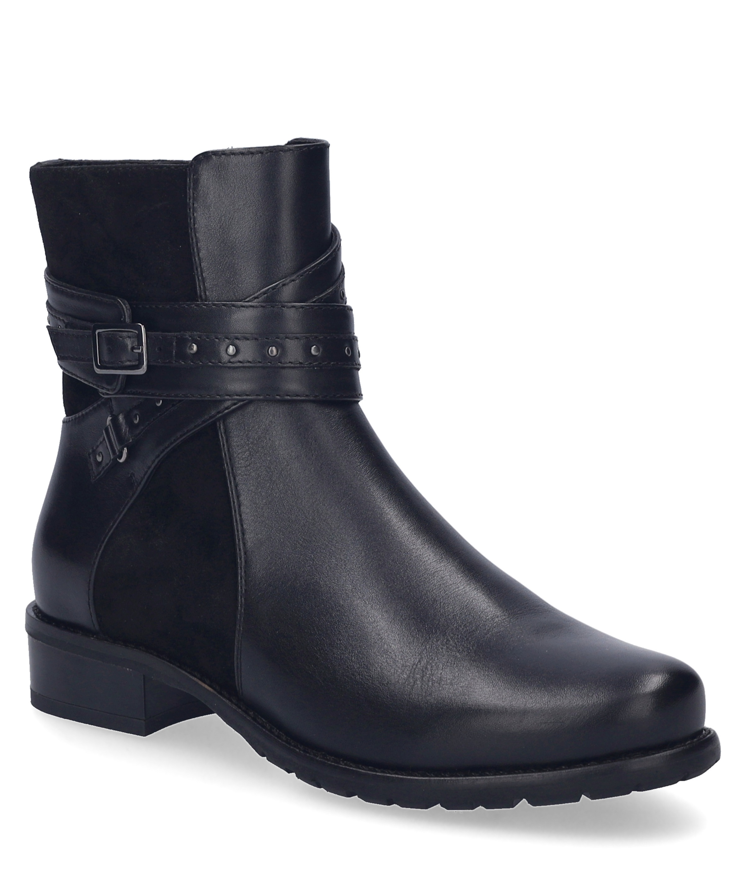 Josef Seibel Stiefelette »Chiara 03, schwarz«