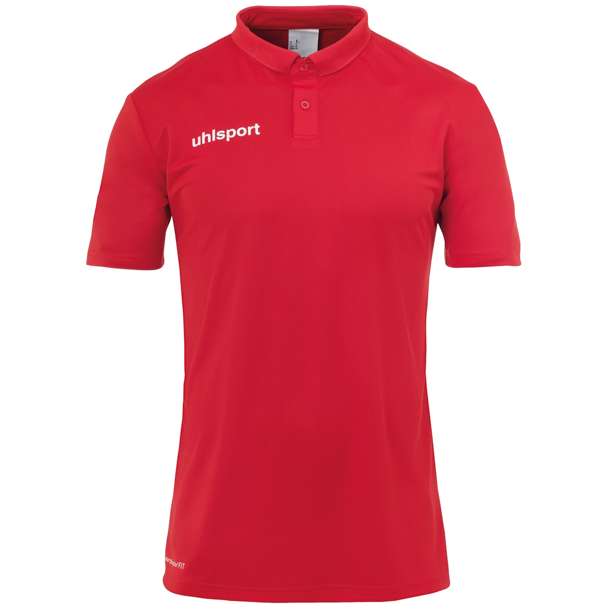 uhlsport Poloshirt »POLO SHIRT ESSENTIAL POLY« 1