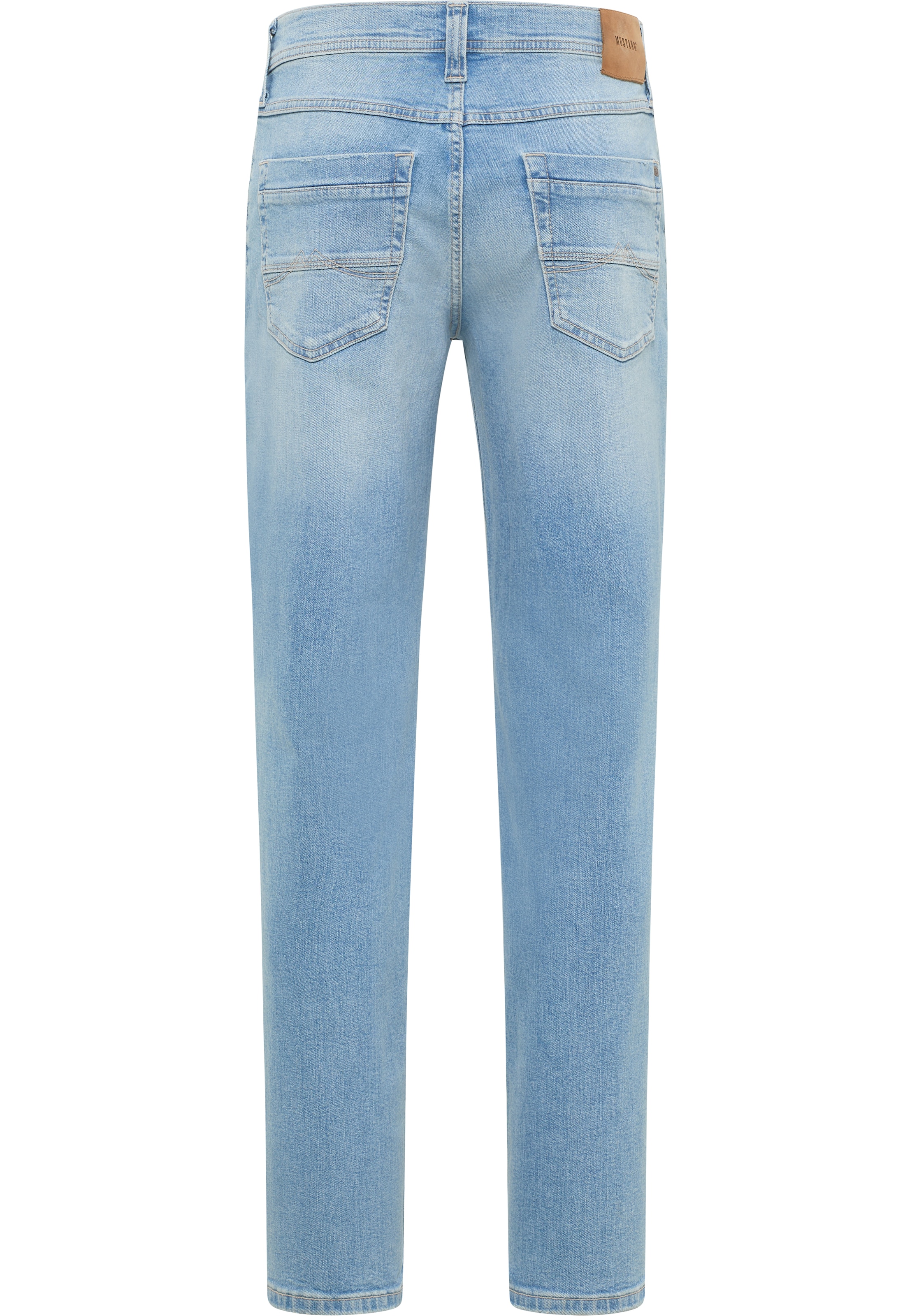 MUSTANG Straight-Jeans »Washington Straight«