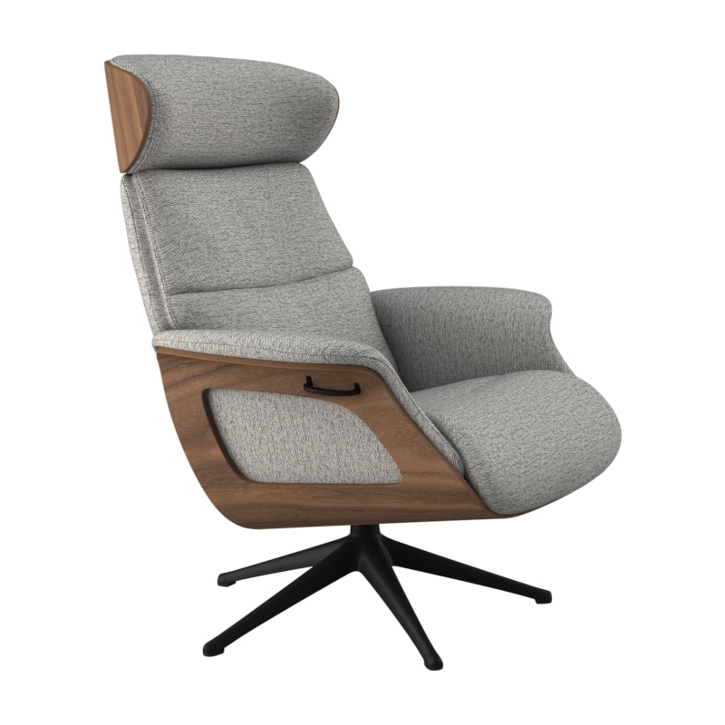 Raten auf Relaxsessel Clement«, Theca FLEXLUX UAB Furniture kaufen »Relaxchairs