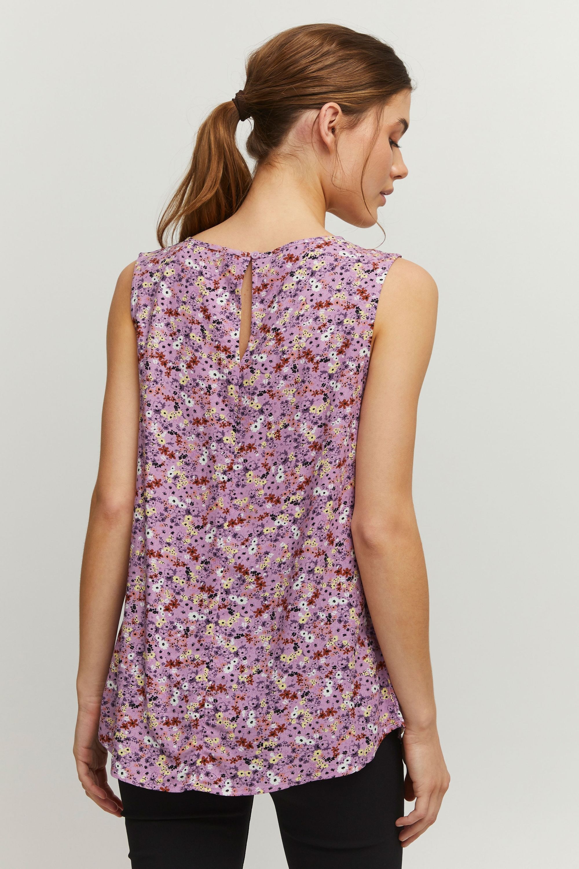 b.young Blusentop »Blusentop BYMmjoella«