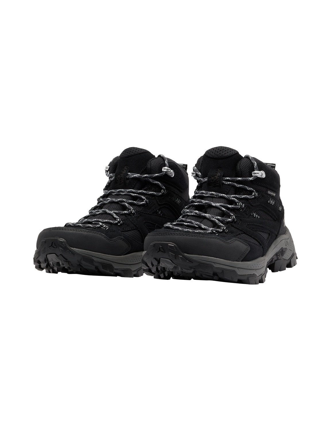 Wanderstiefel »VOJO TOUR TEXAPORE MID M«