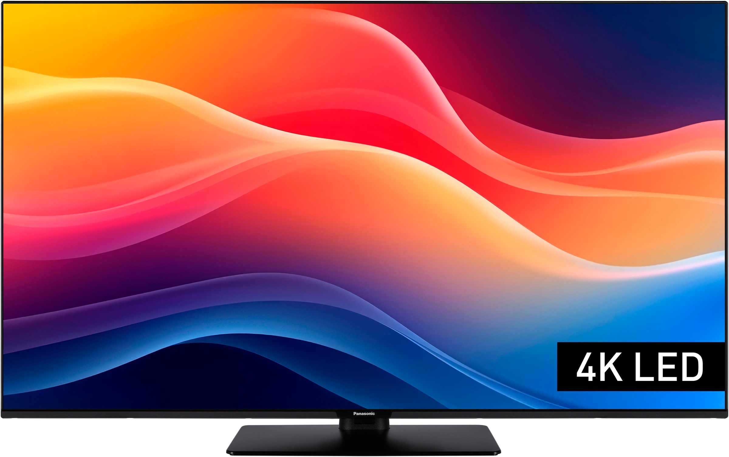 Panasonic LED-Fernseher »TB-55W61AEZ«, 4K Ultra HD, Smart-TV