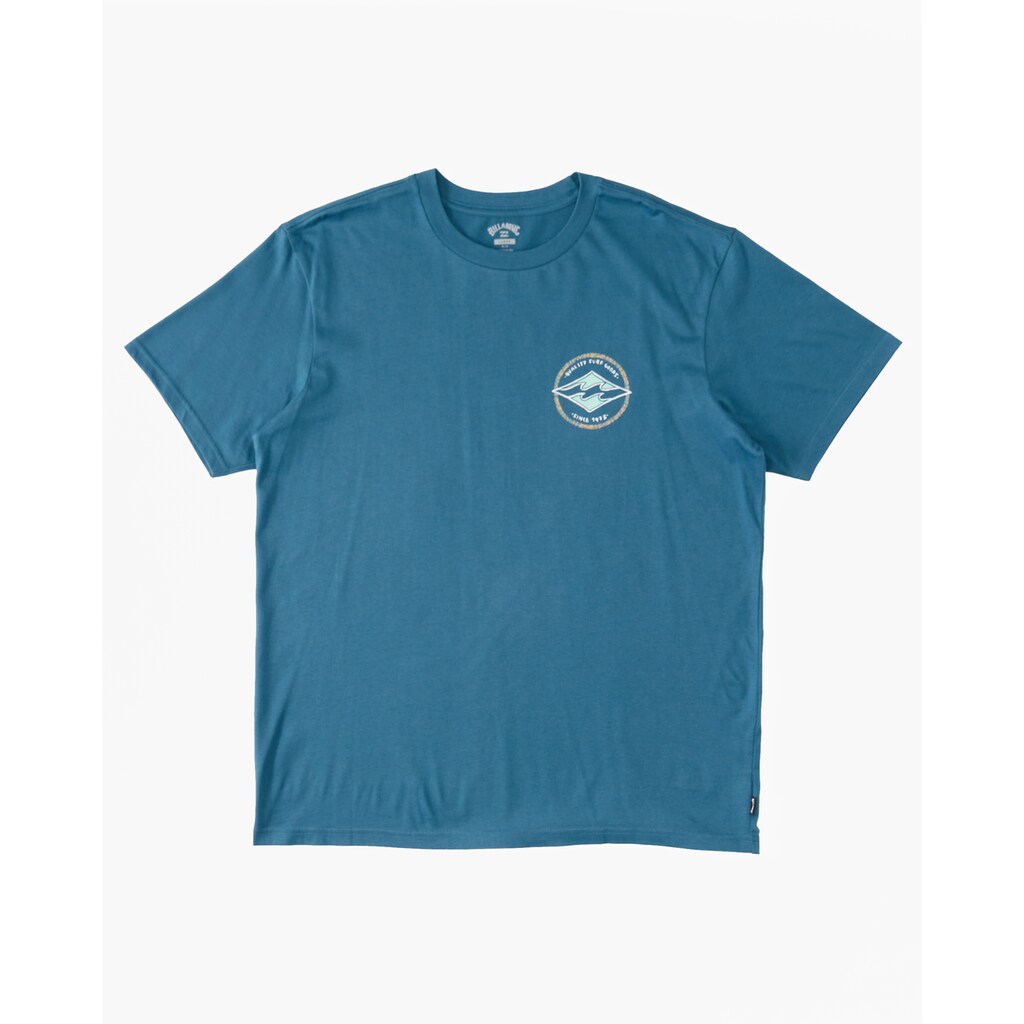 Billabong T-Shirt »Rotor Diamond«