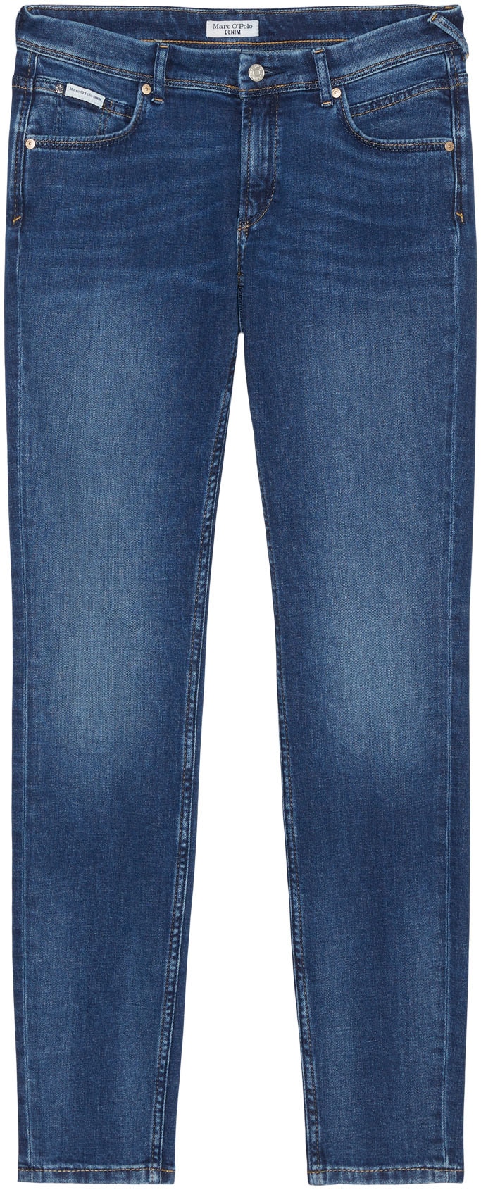 Marc O'Polo DENIM Slim-fit-Jeans »Alva«