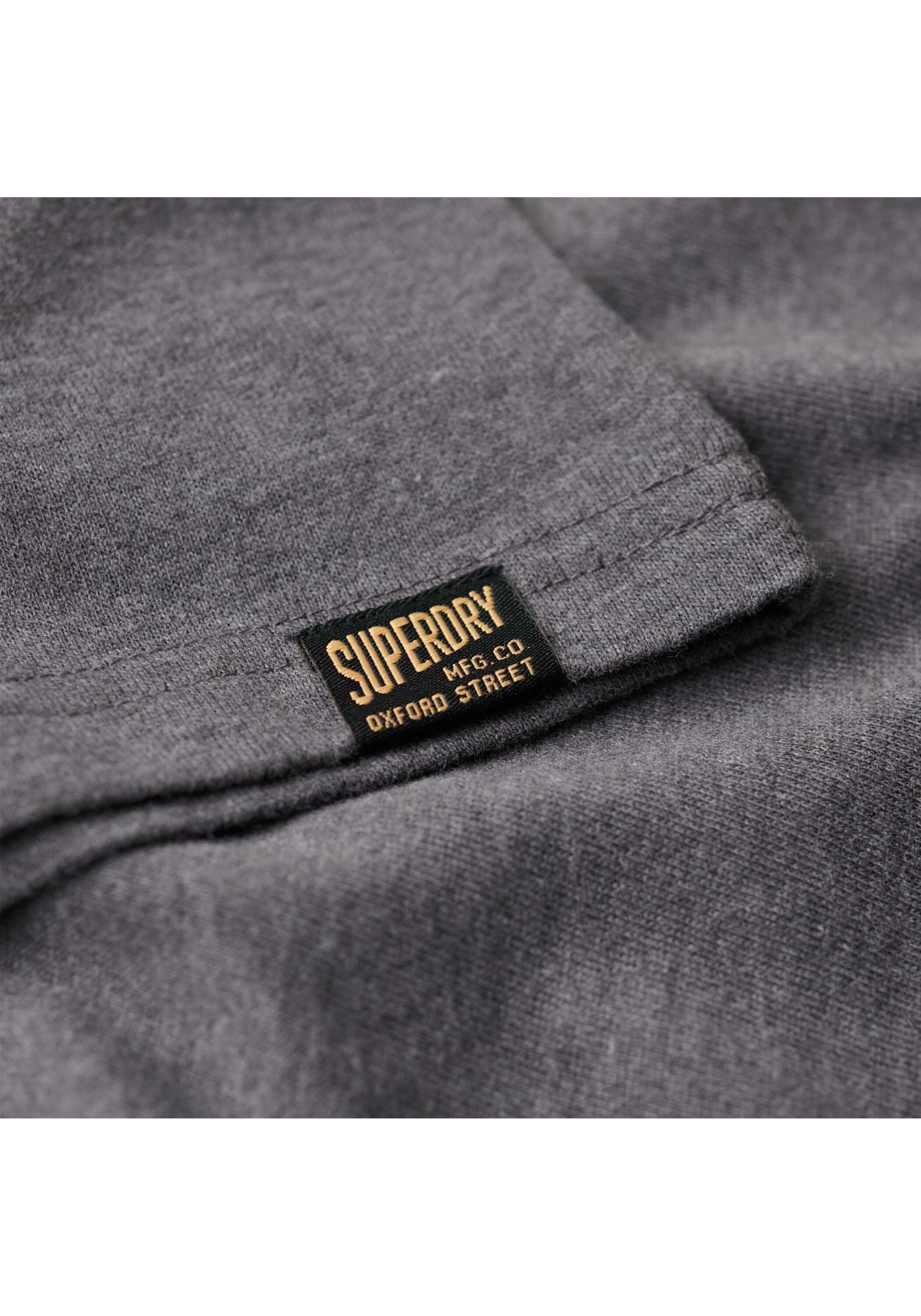 Superdry T-Shirt »T-Shirt Classic VI Heritage Chest Tee 1er Pack«