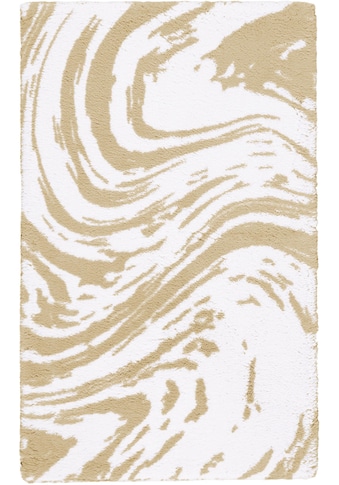 Egeria Badematte »Marble«, Höhe 10 mm, rutschhemmend beschichtet,... kaufen