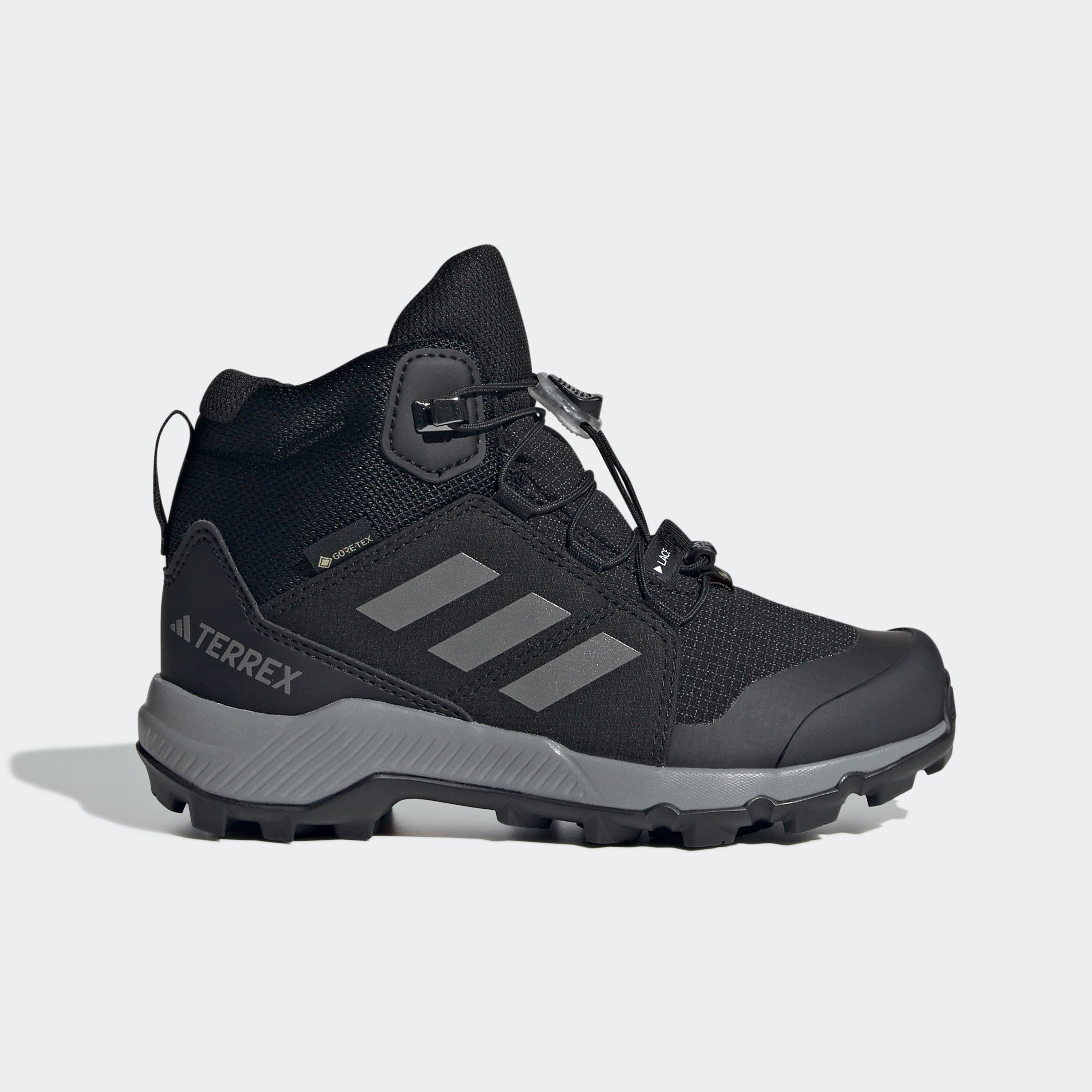 adidas TERREX Wanderschuh »TERREX MID GORE-TEX«