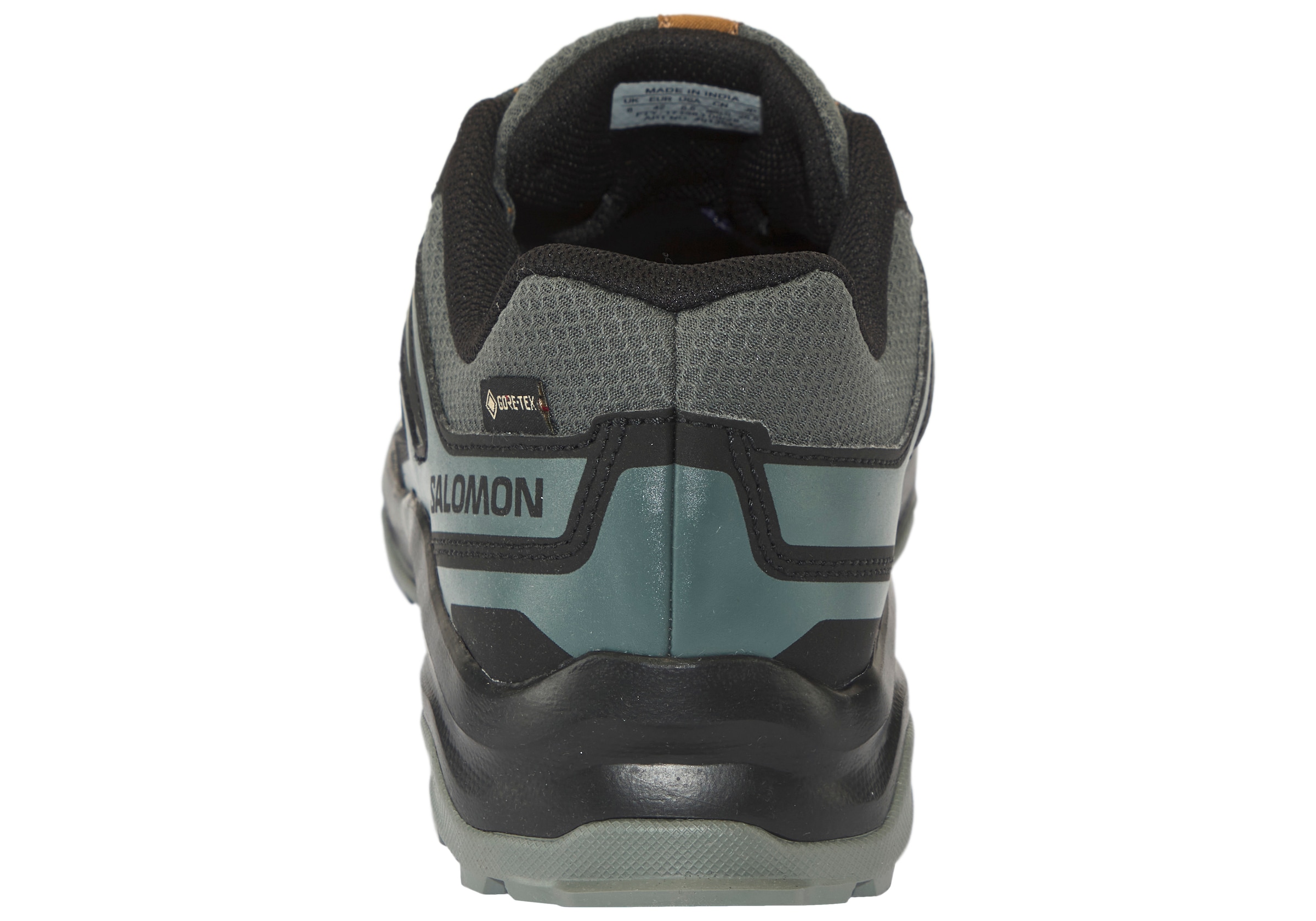 Salomon Wanderschuh »EXTEGRA GORE-TEX«  wasserdicht