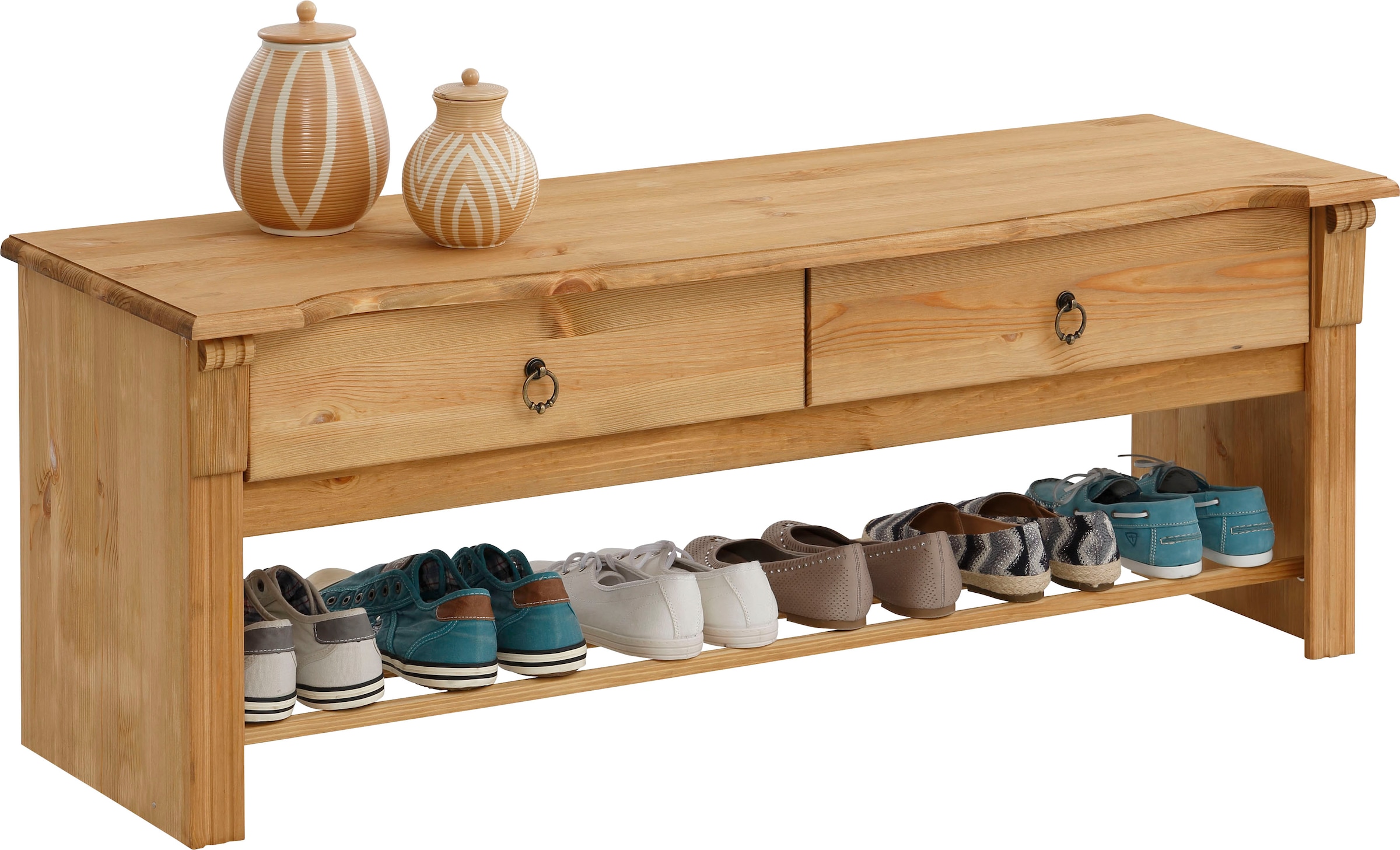 Home affaire Schuhbank »Florenz«