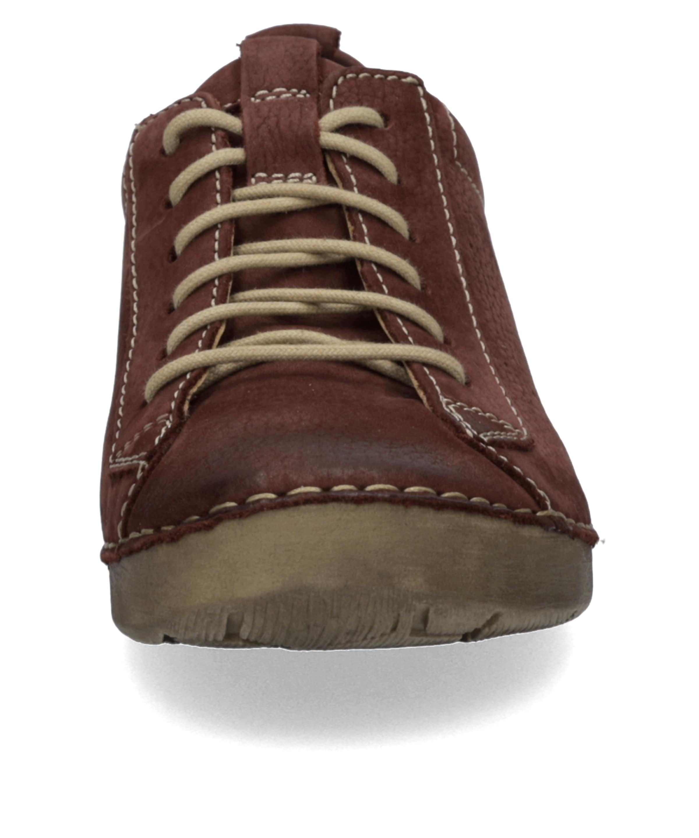 Josef Seibel Schnürschuh »Fergey 56, bordeaux«