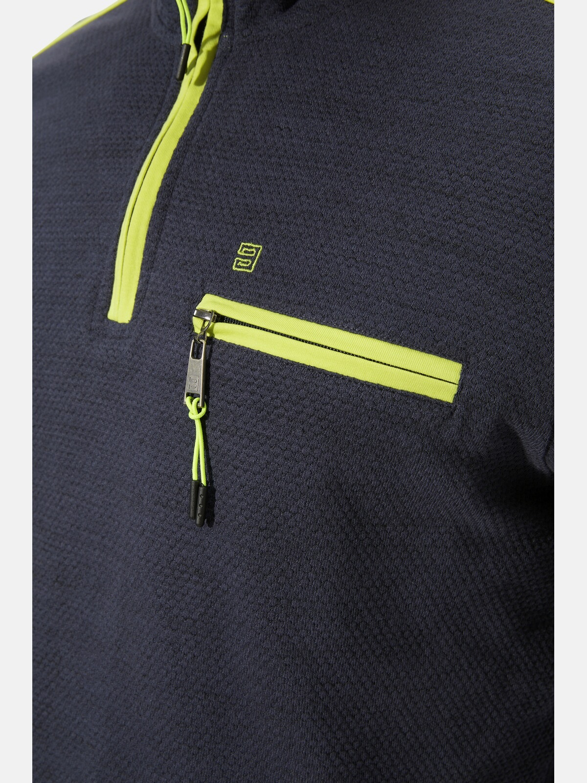 Babista Sweatshirt »Sweatshirt PALDOR«
