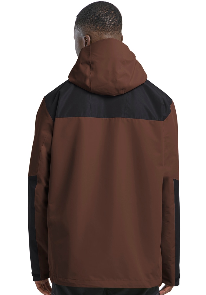 Jack Wolfskin Funktionsjacke »JASPER 2L JKT M« mit Kapuze
