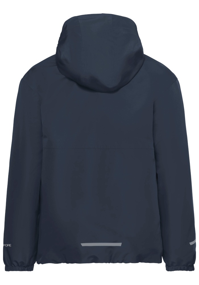 Jack Wolfskin 3-in-1-Funktionsjacke »ICELAND 3IN1 JKT K« Langarm-Design, aus Polyester, in Größen von 104 bis 176