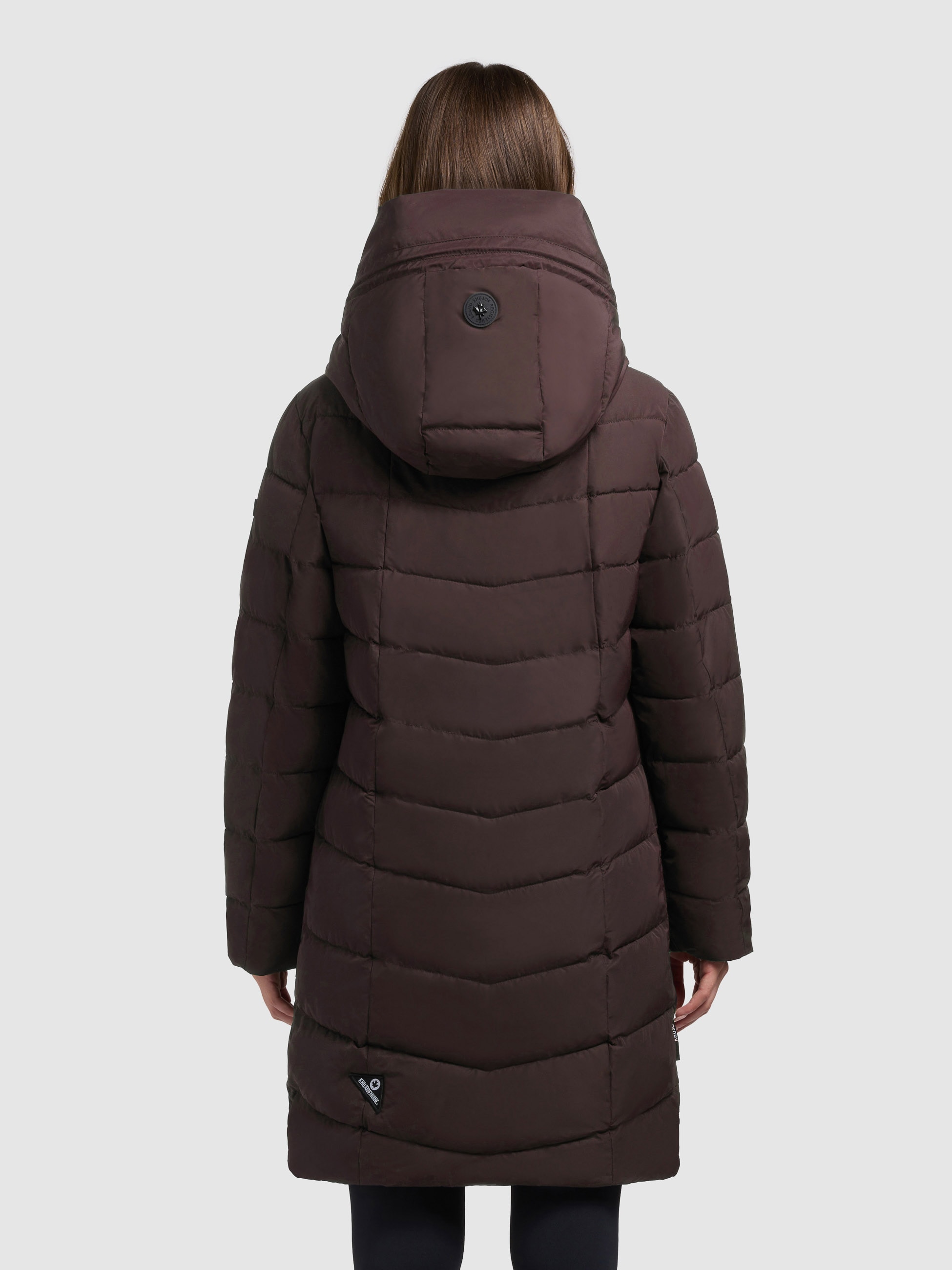 khujo Steppmantel »VARE«
